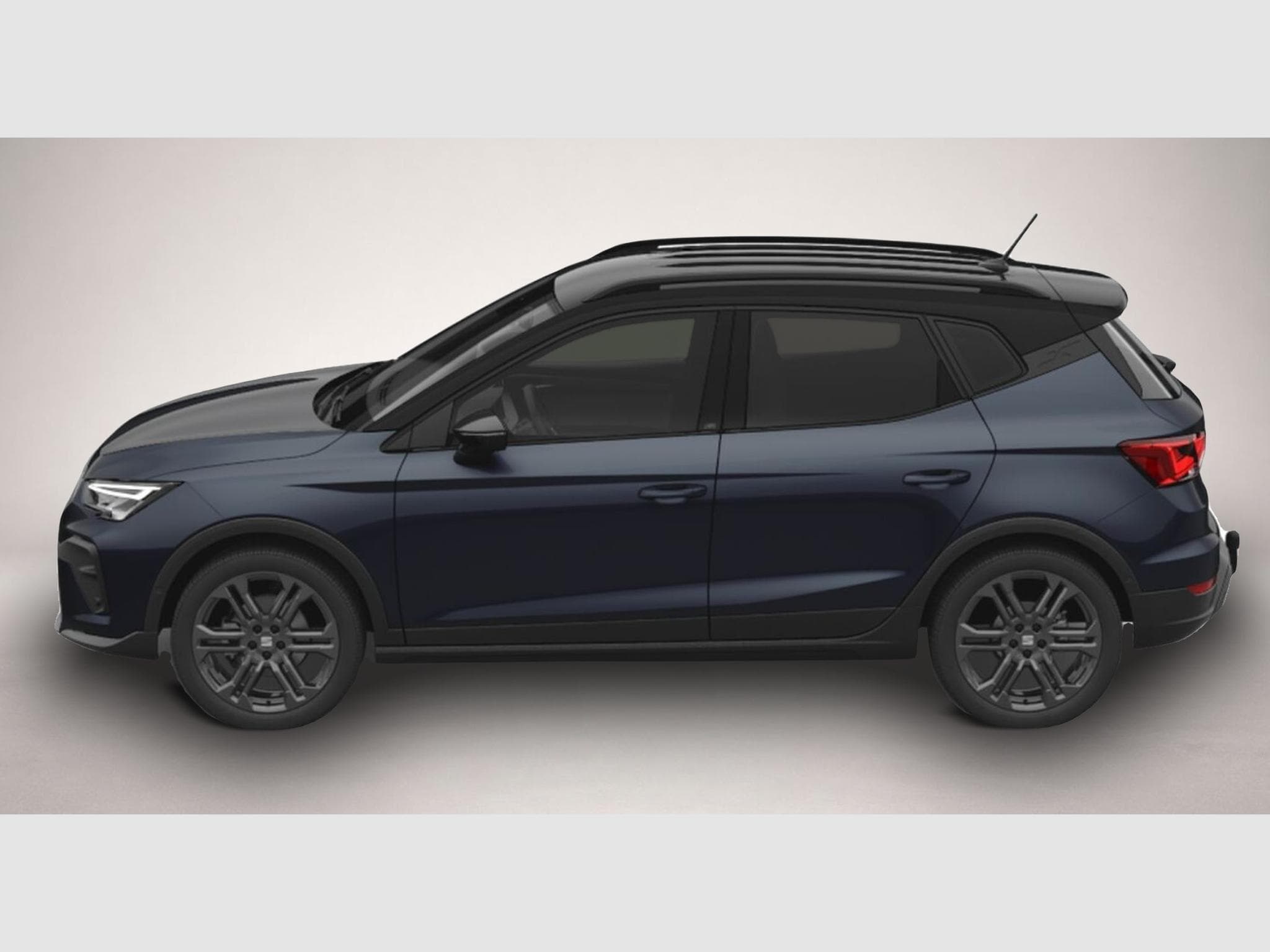 Seat Arona (2026) - Foto 2
