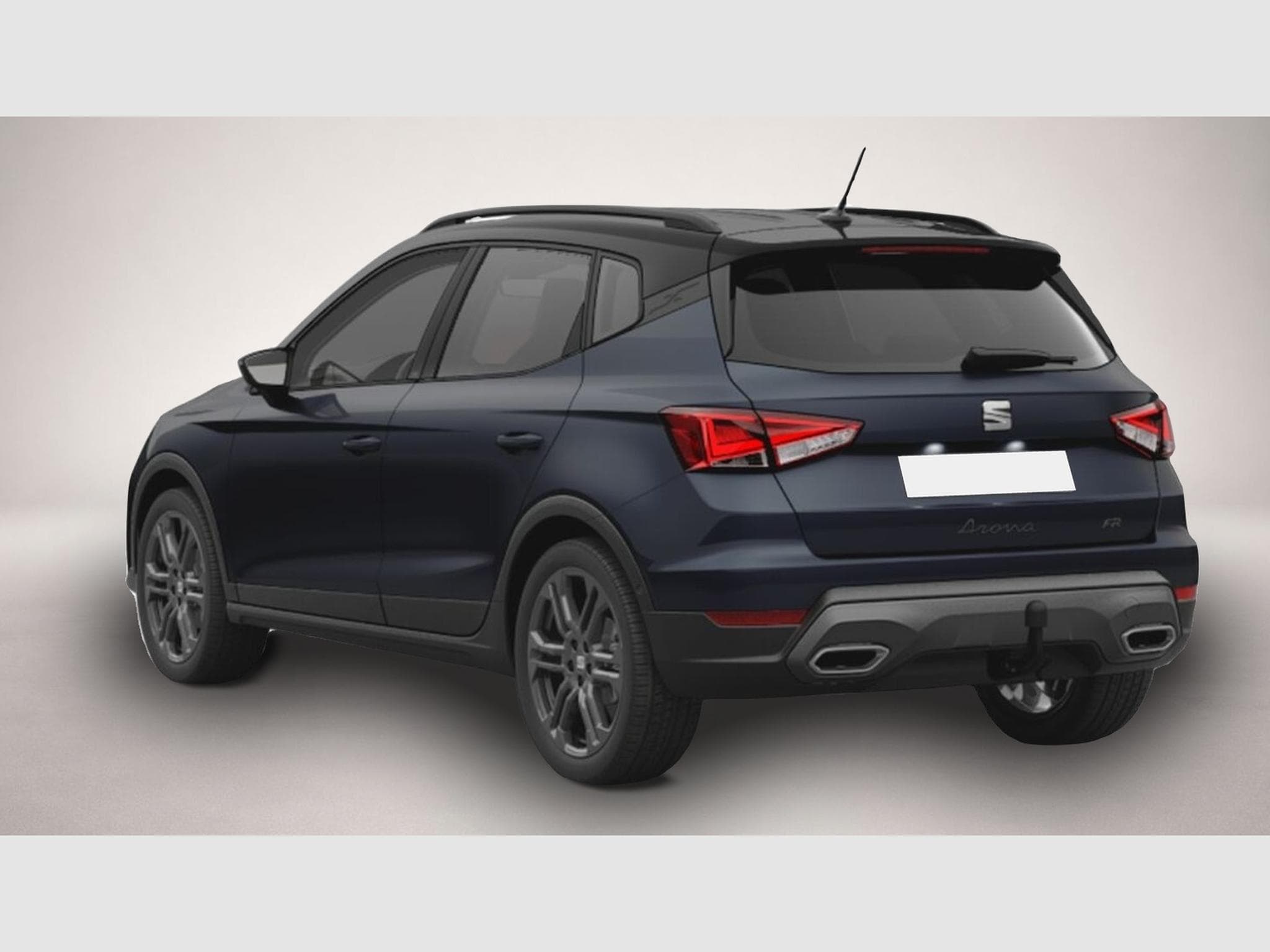 Seat Arona (2026) - Foto 3
