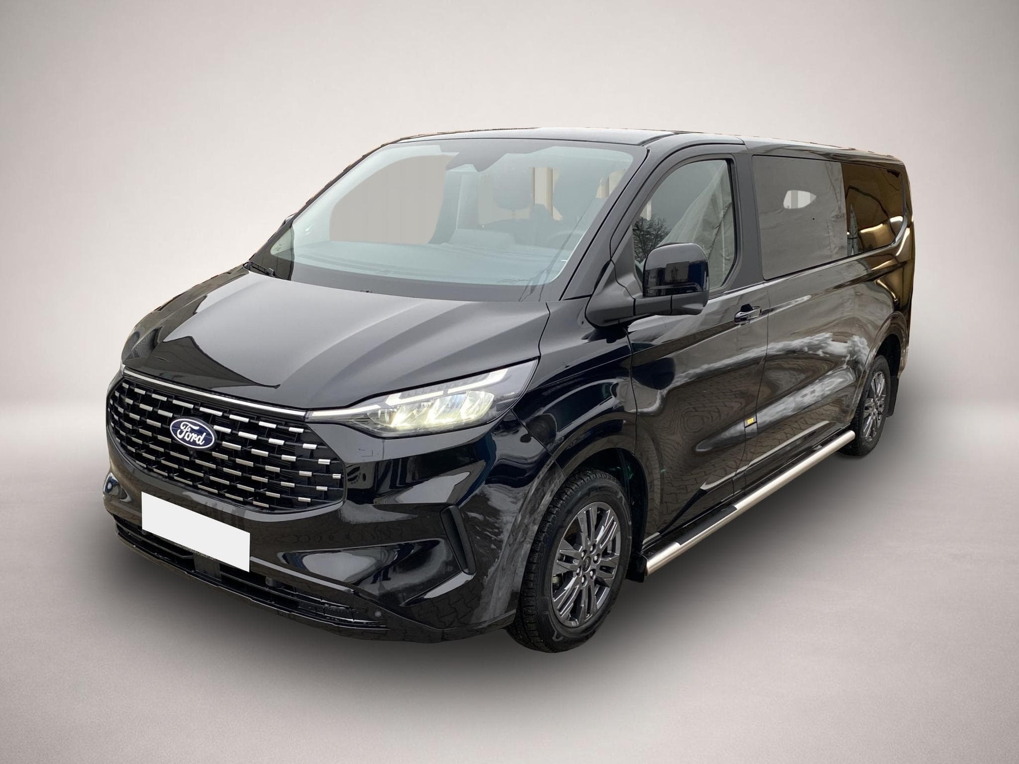 Ford Tourneo (2025) - Foto 1