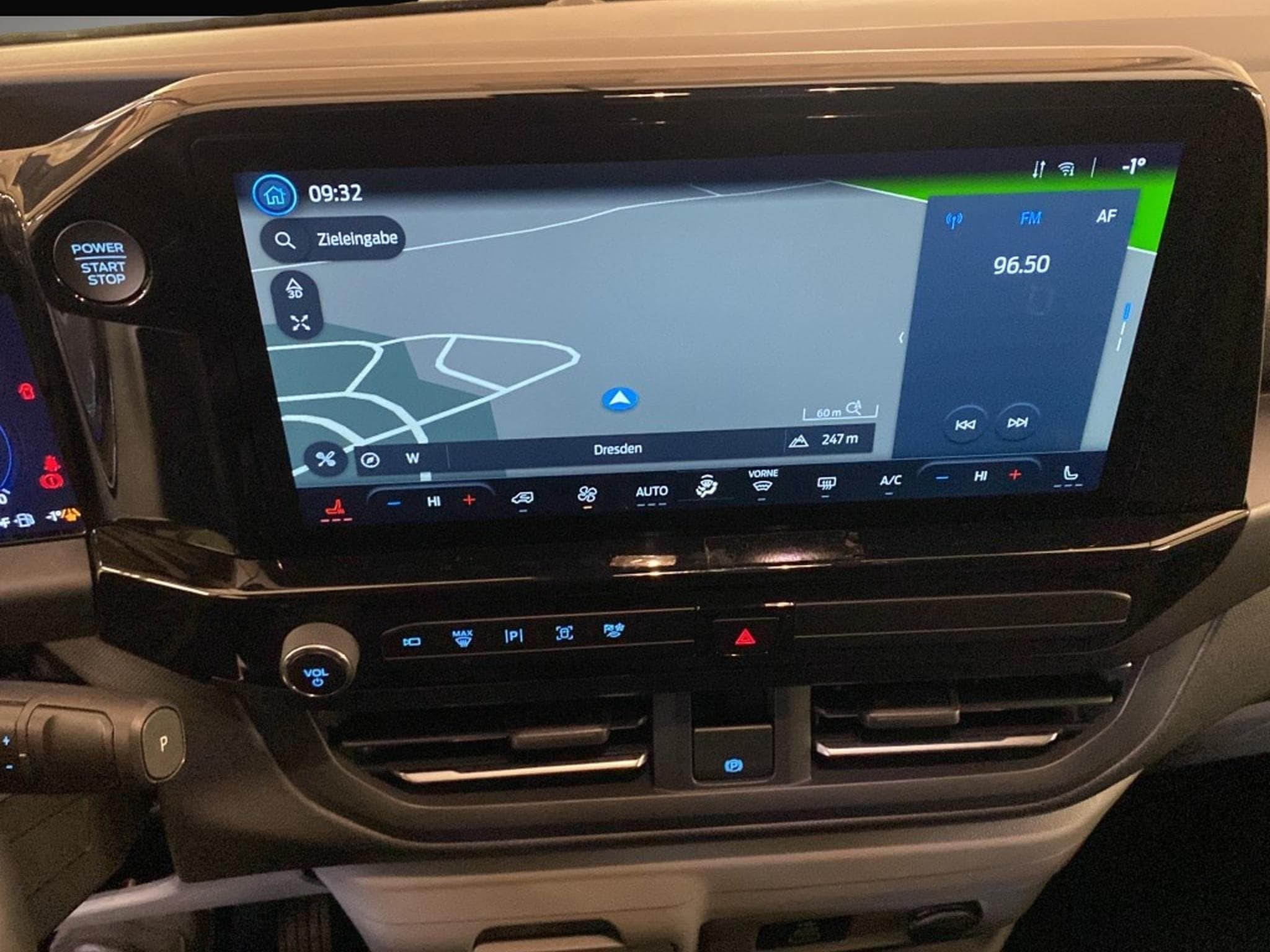 Ford Tourneo (2025) - Foto 6
