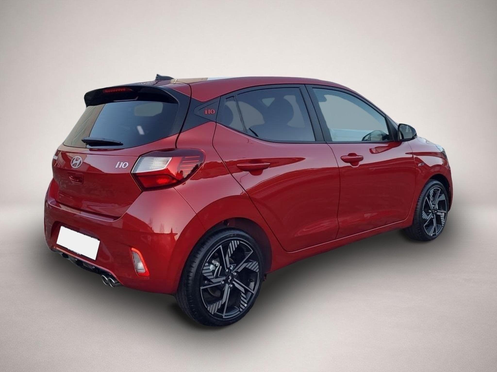 Hyundai i10 (2026) - Foto 2