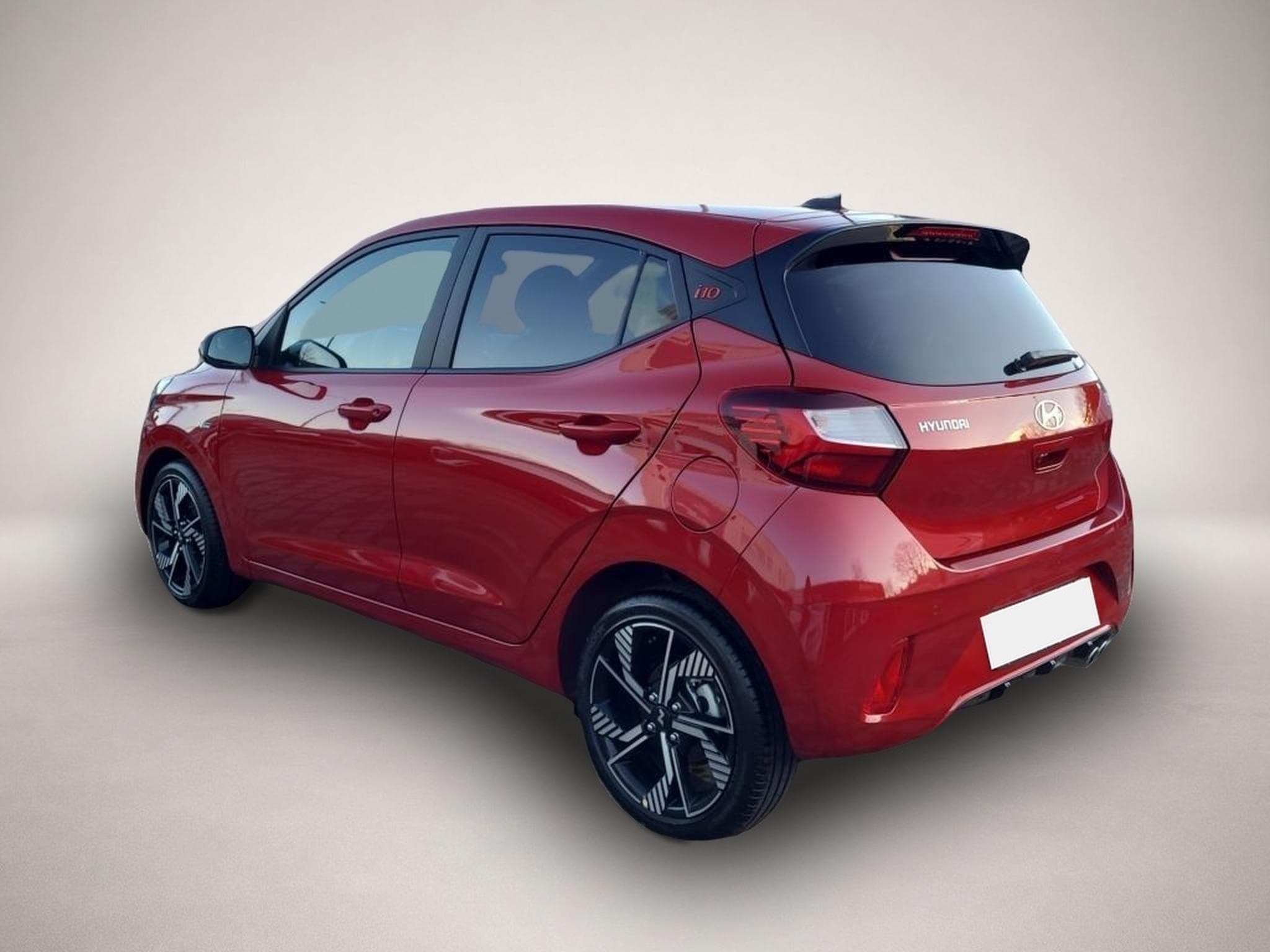 Hyundai i10 (2026) - Foto 3