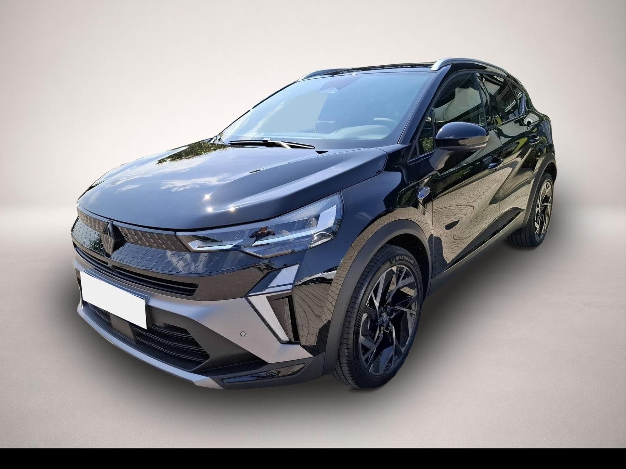 Renault Captur (2025) - Foto 1