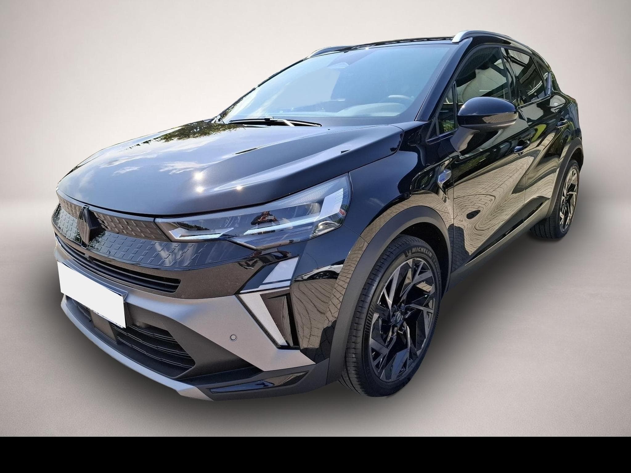 Renault Captur (2025) - Foto 2