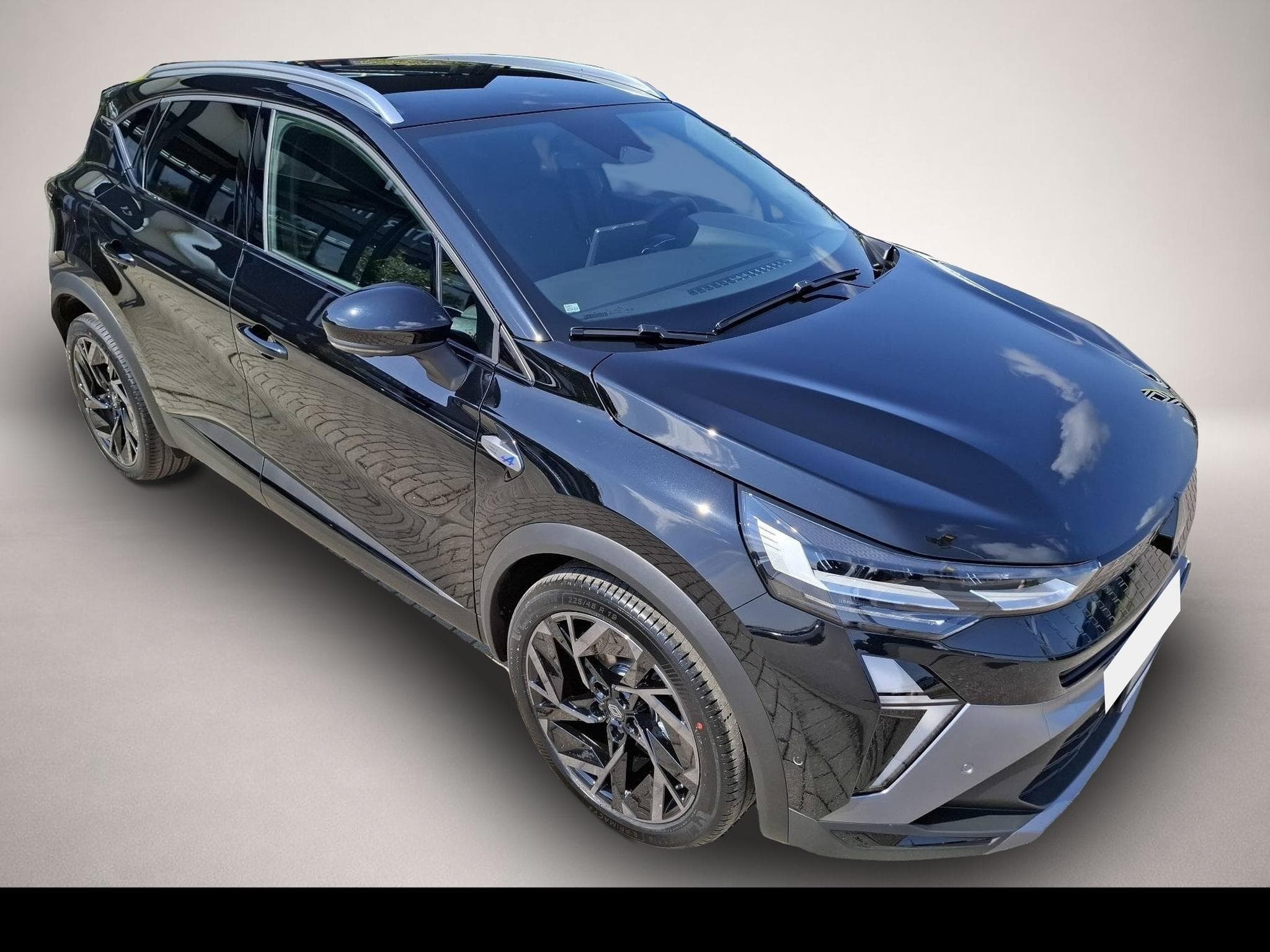 Renault Captur (2025) - Foto 4