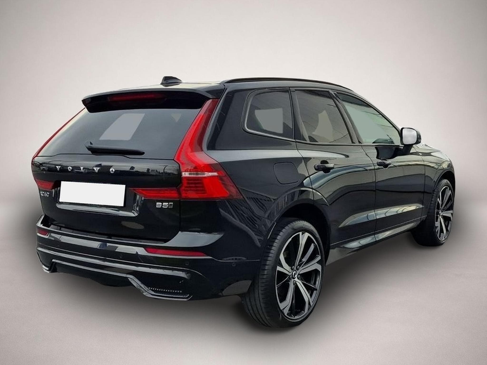 Volvo XC60 (2025) - Photo 1