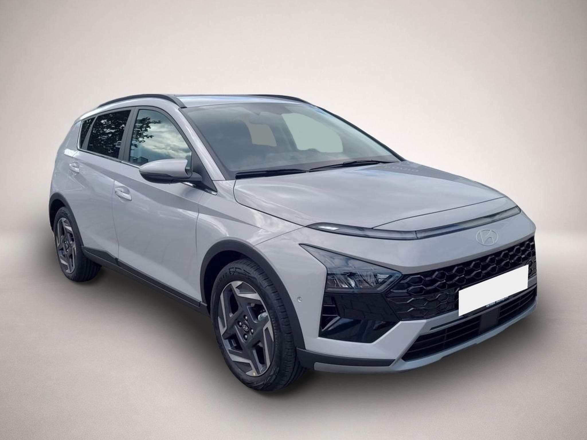 Hyundai Bayon (2026) - Foto 1