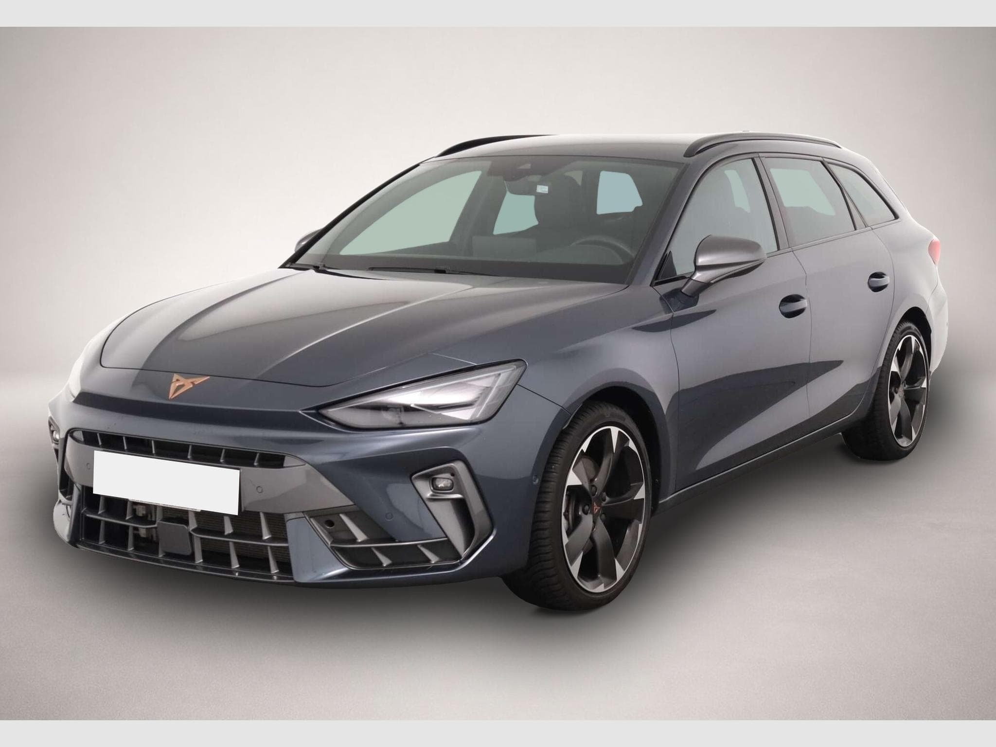 Cupra Leon (2025) - Foto 1
