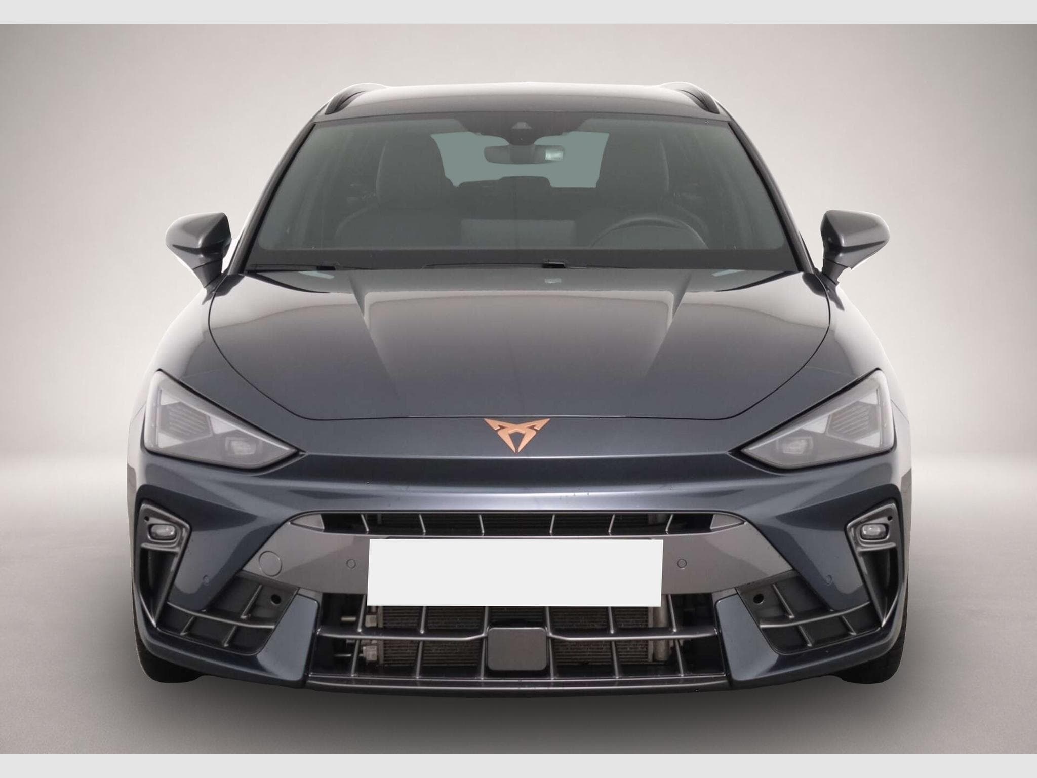 Cupra Leon (2025) - Foto 2