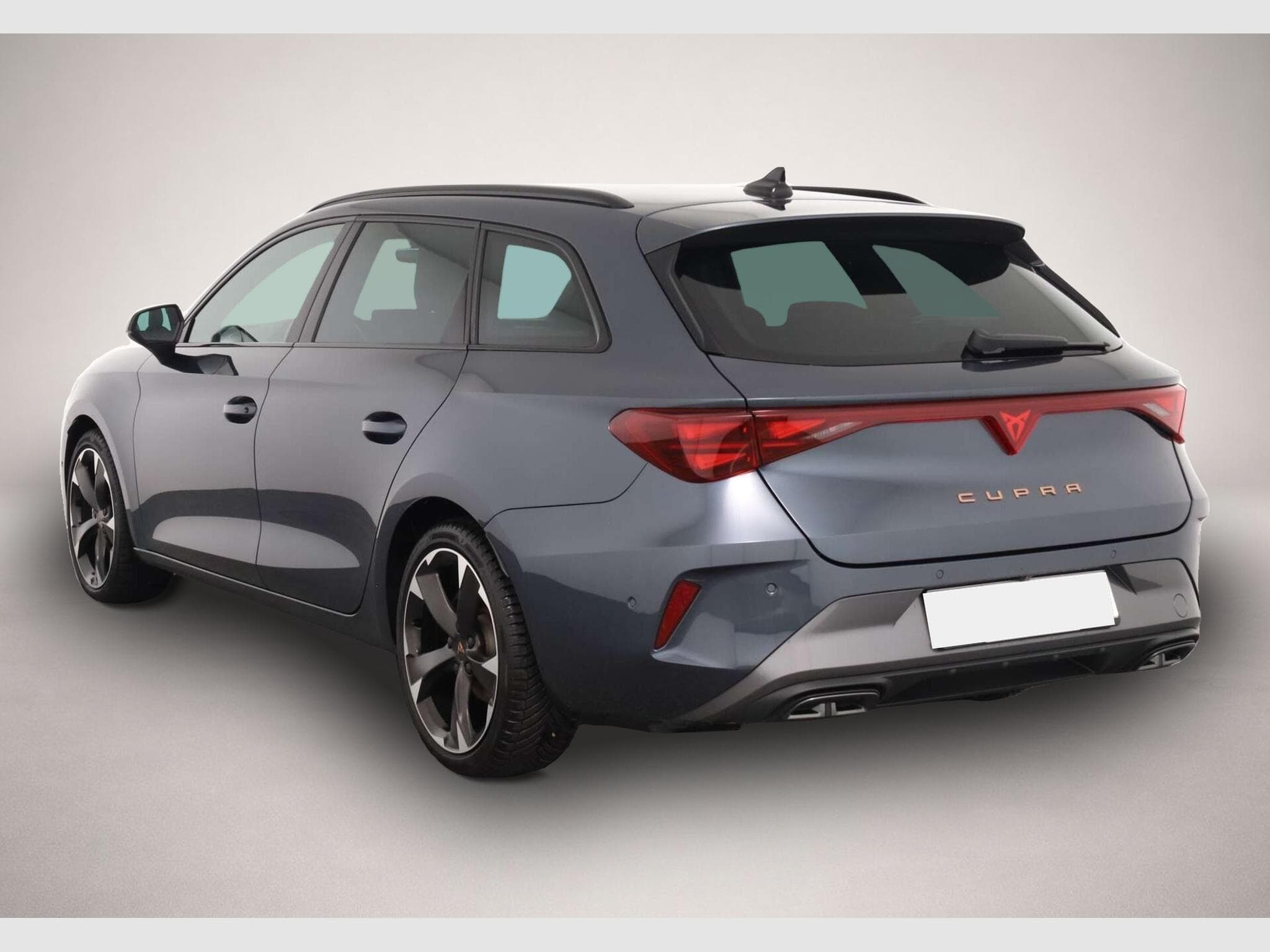 Cupra Leon (2025) - Foto 3