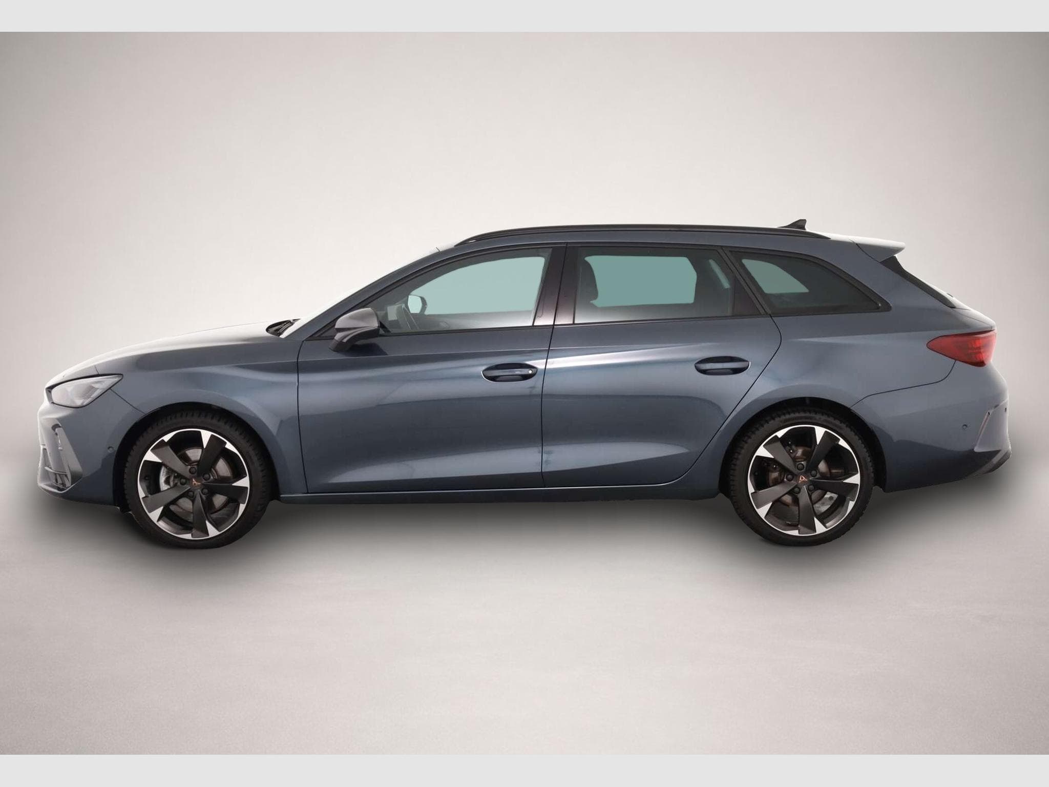 Cupra Leon (2025) - Foto 4