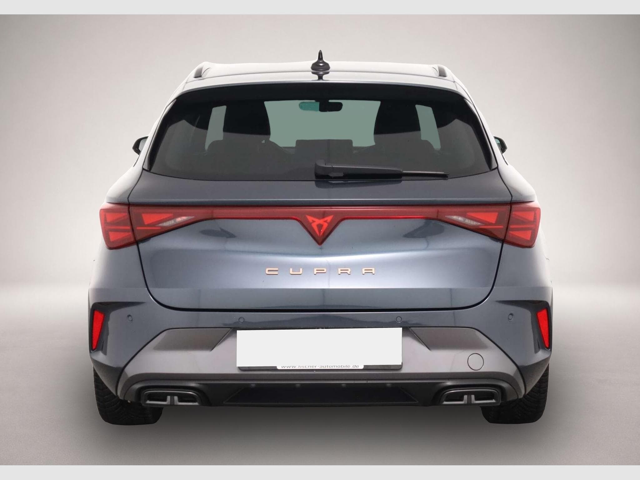 Cupra Leon (2025) - Foto 5