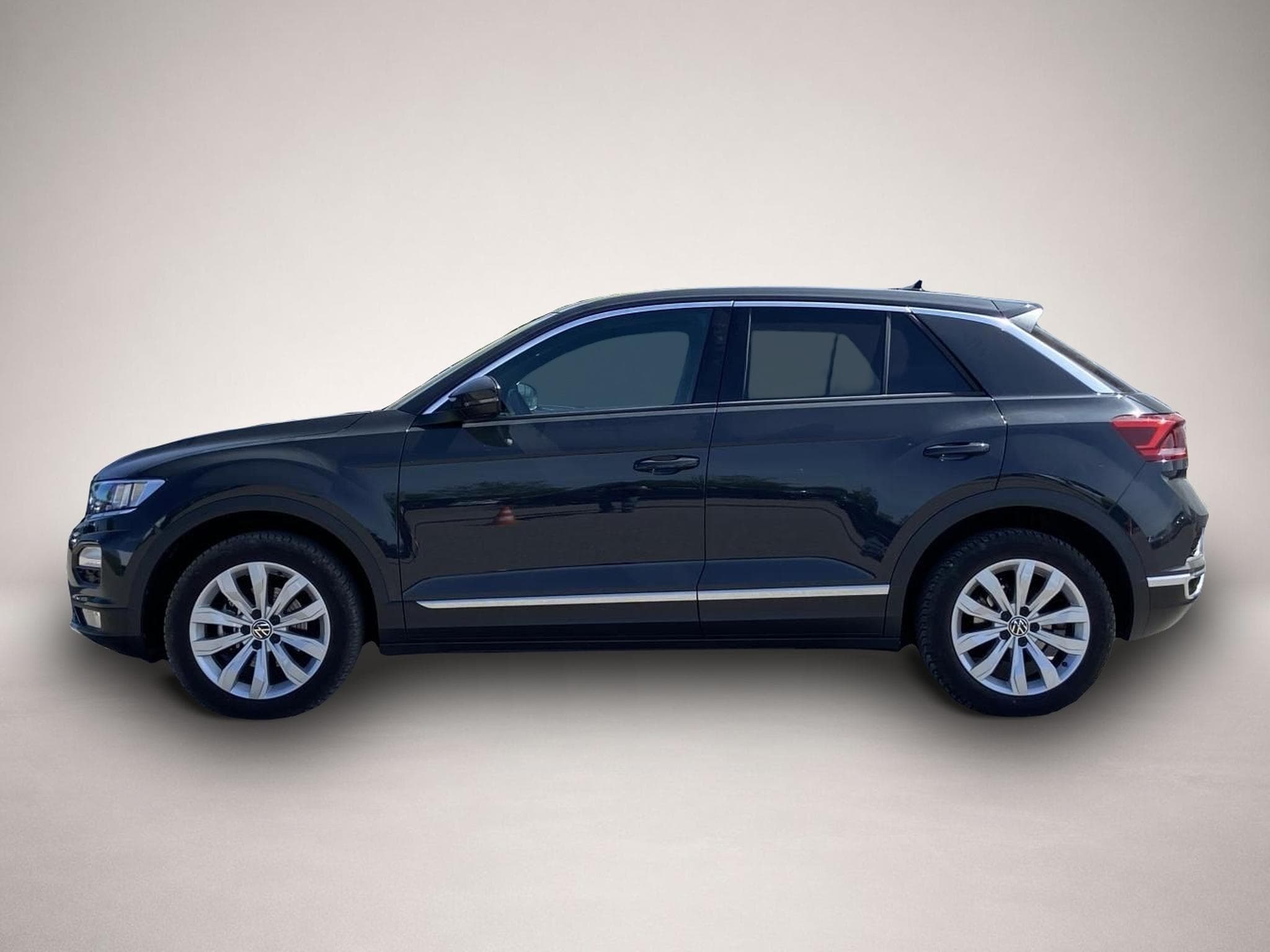 VW T-Roc (2022) - Foto 2