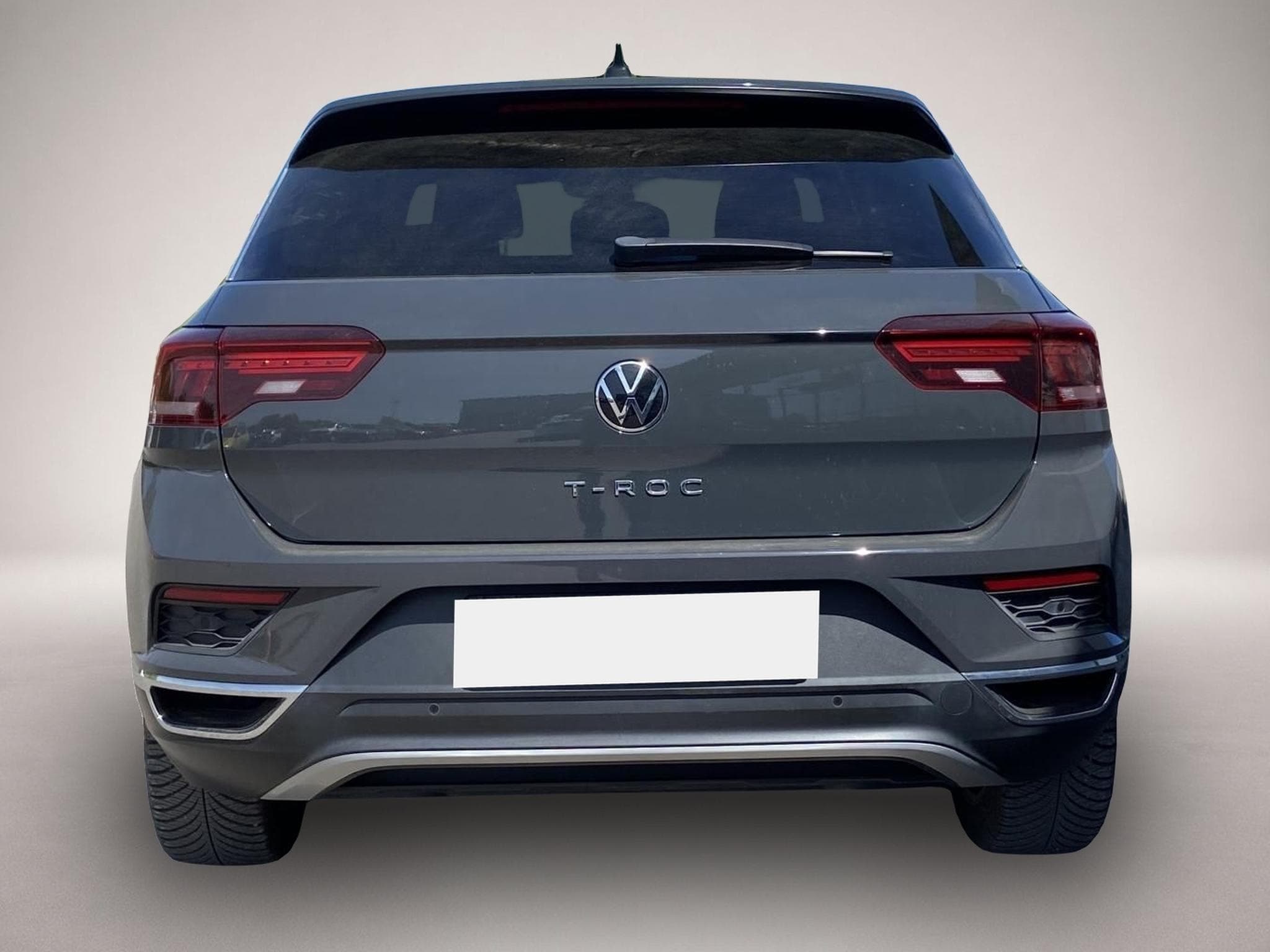 VW T-Roc (2022) - Foto 4