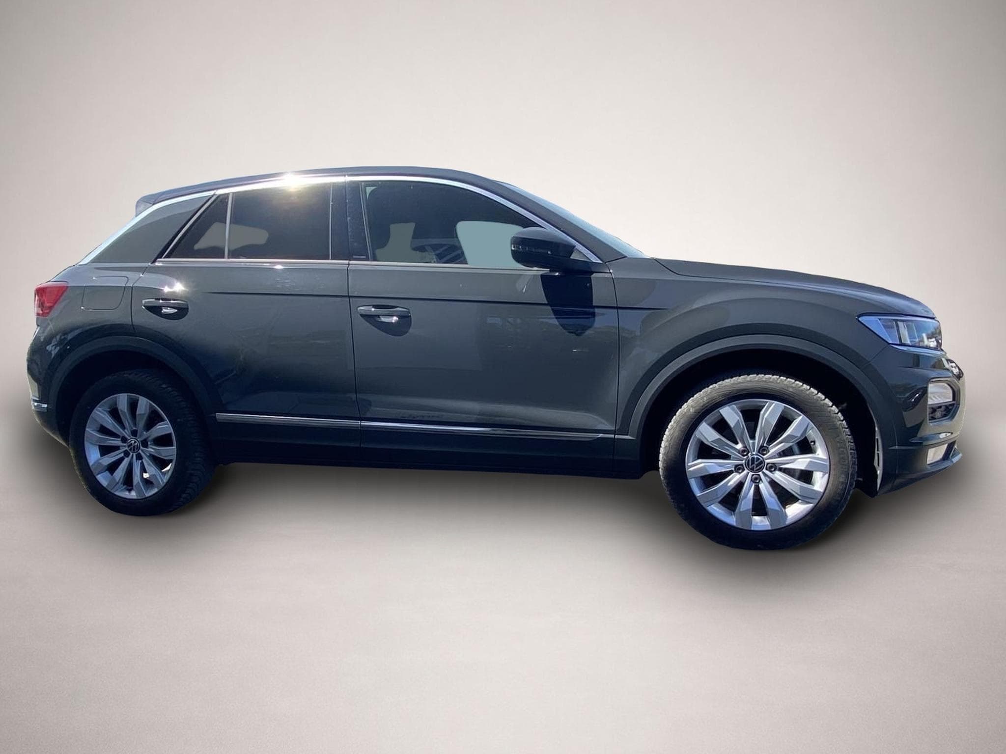 VW T-Roc (2022) - Foto 6