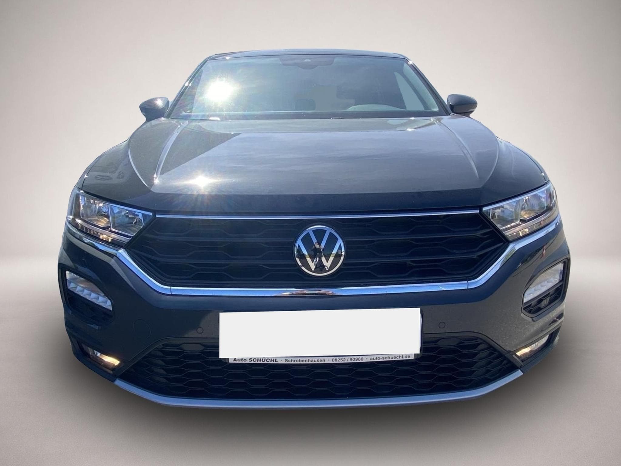 VW T-Roc (2022) - Foto 7