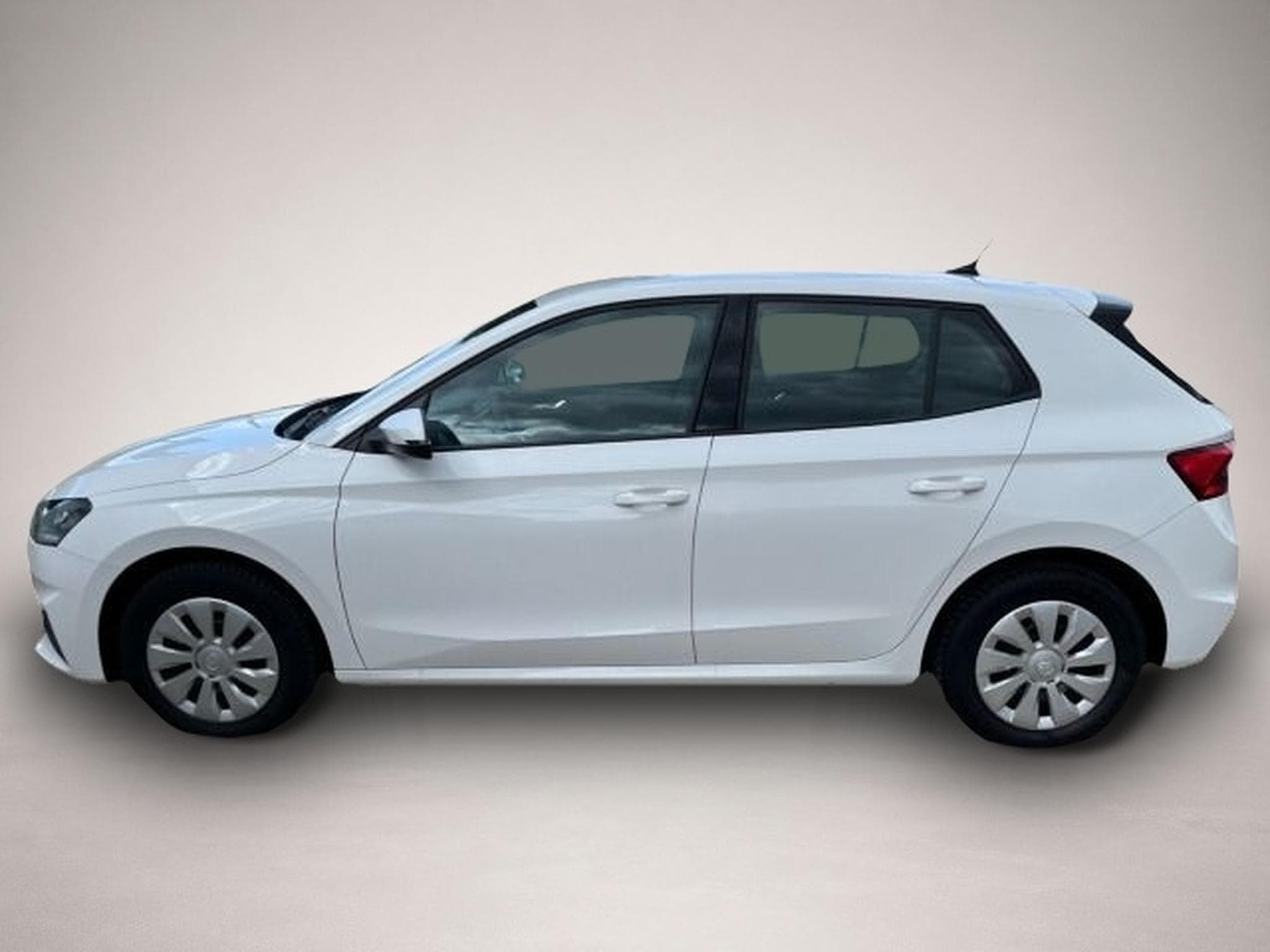 Skoda Fabia (2023) - Foto 2