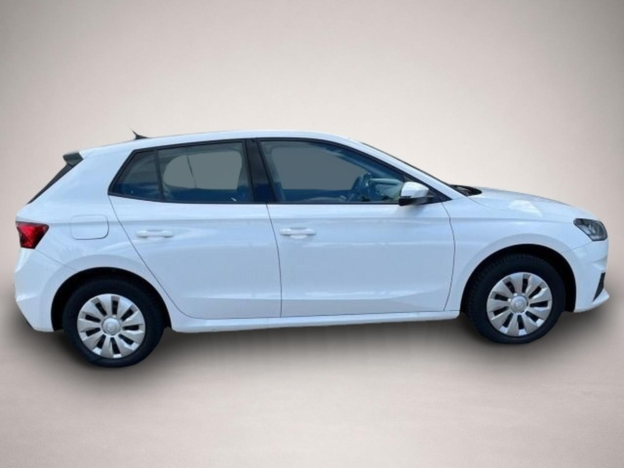 Skoda Fabia (2023) - Foto 6