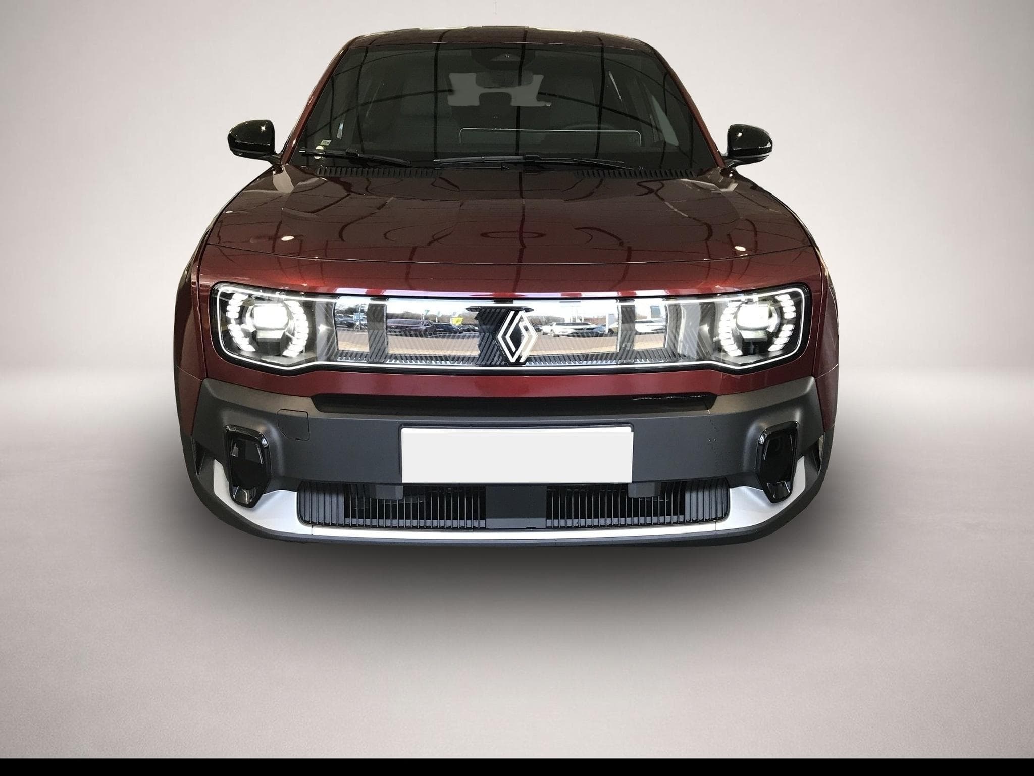 Renault R4 (2026) - Foto 1