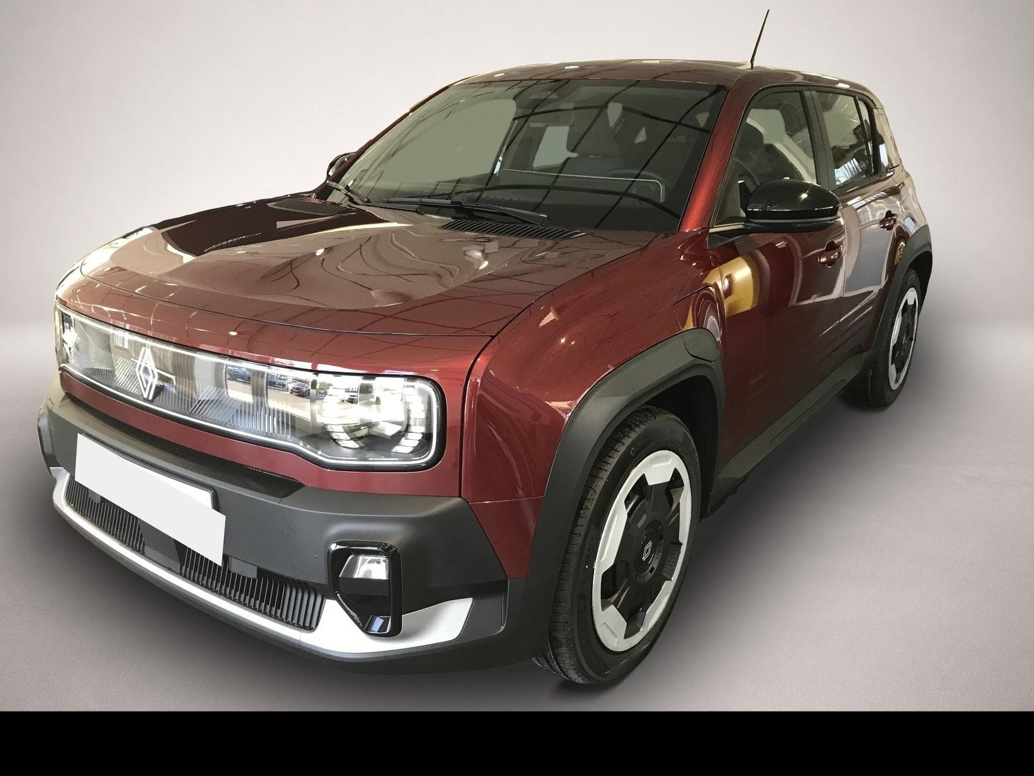 Renault R4 (2026) - Foto 2