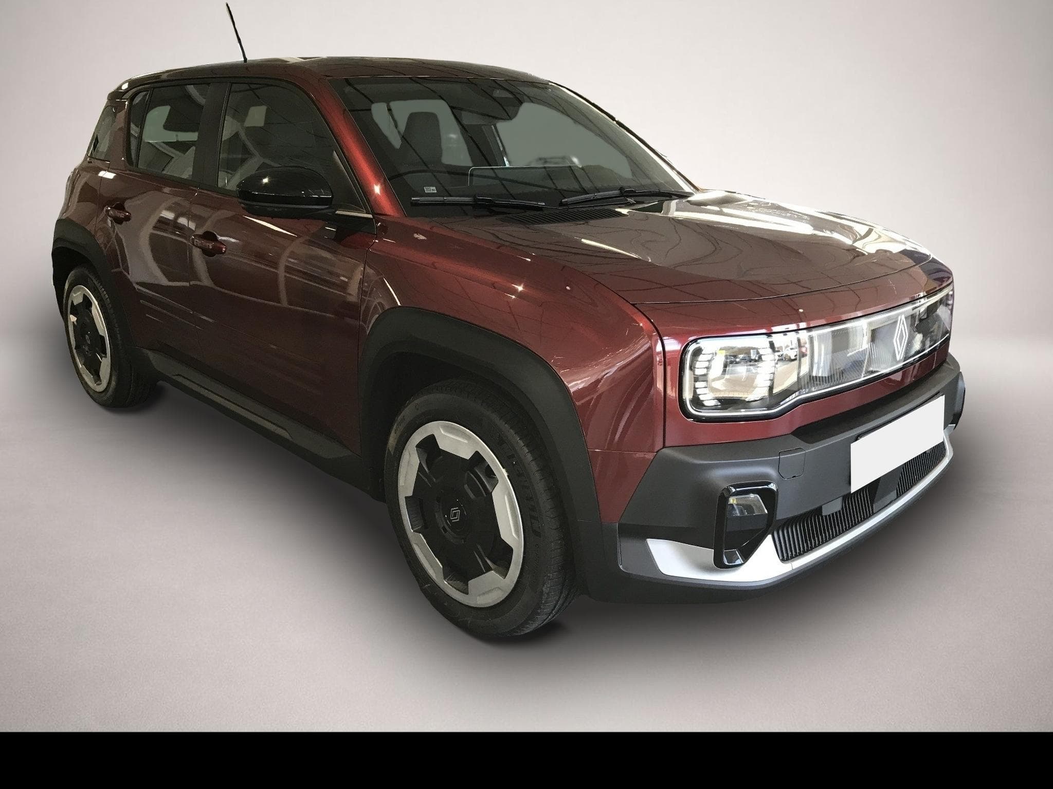 Renault R4 (2026) - Foto 3