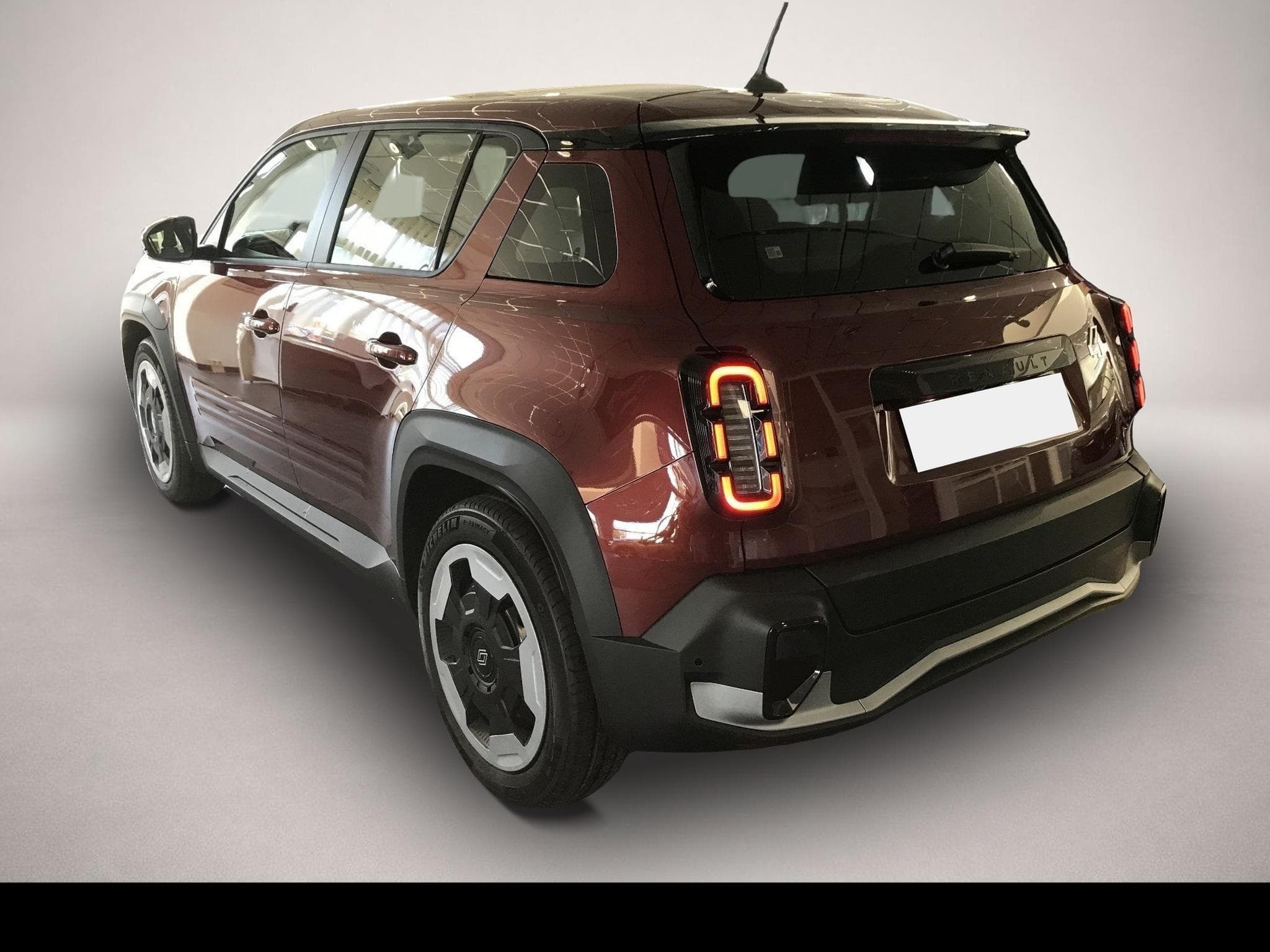 Renault R4 (2026) - Foto 4
