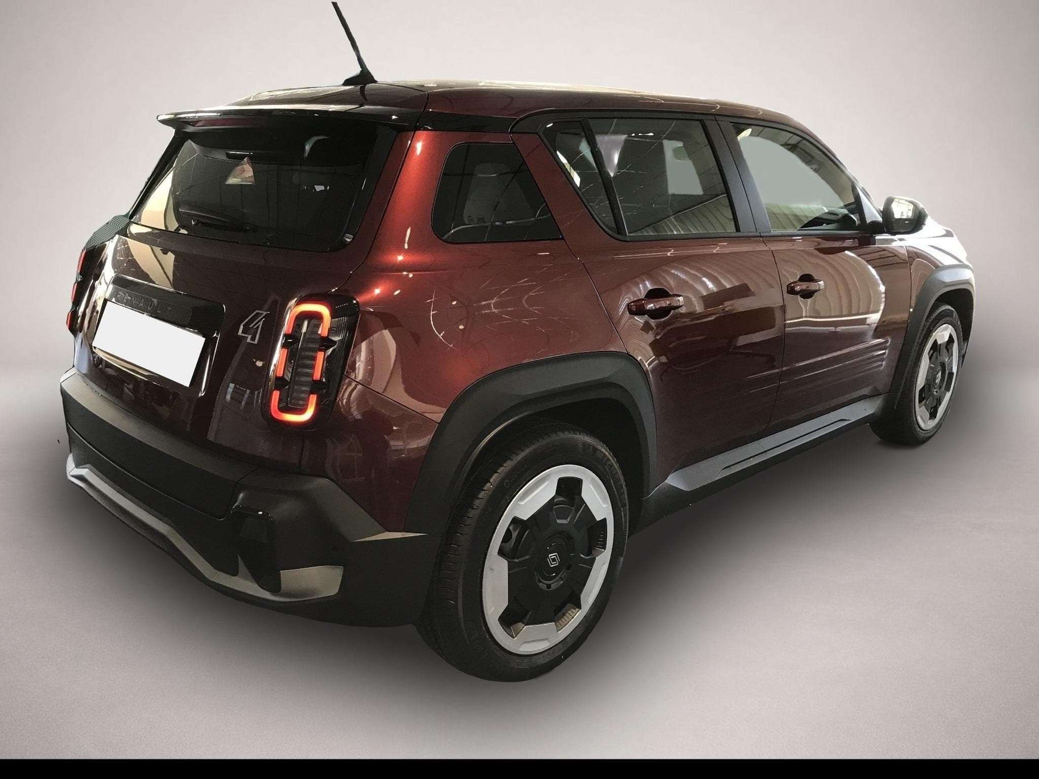 Renault R4 (2026) - Foto 5