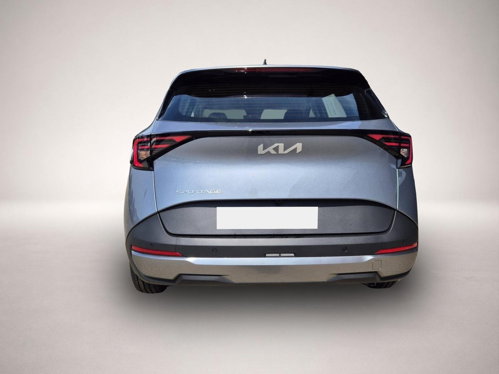 Kia Sportage (2025) - Foto 4