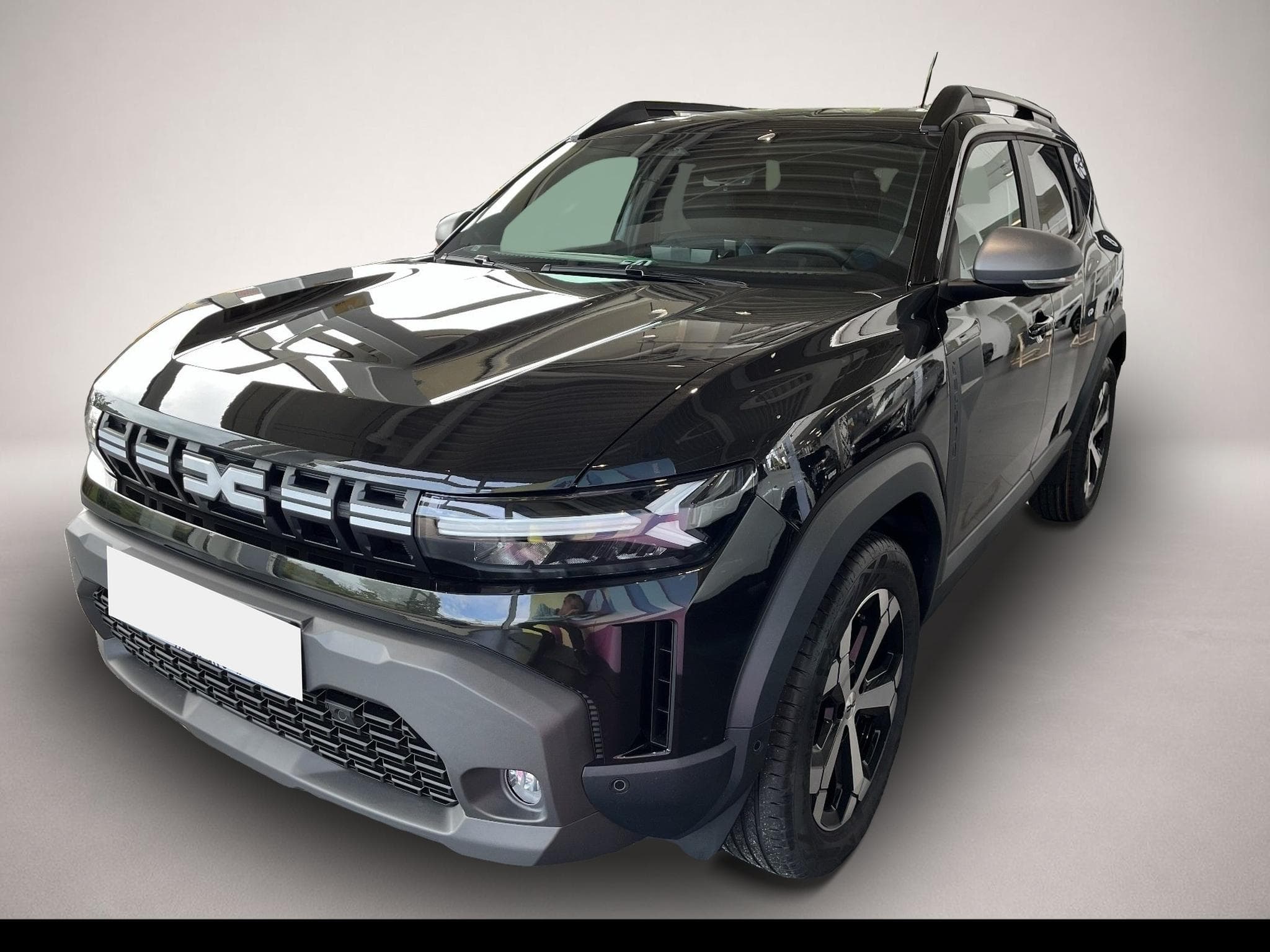 Dacia Duster (2026) - Foto 1