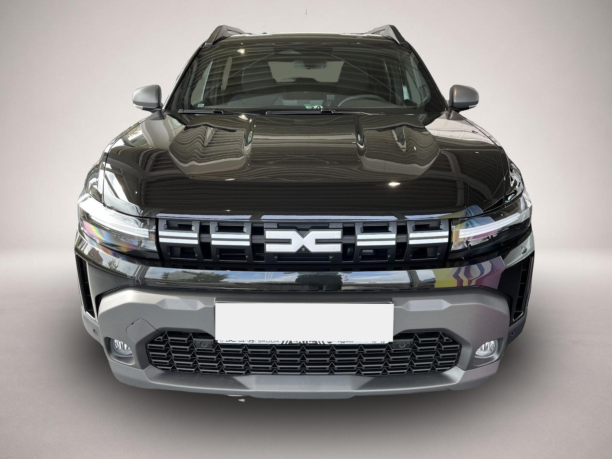 Dacia Duster (2026) - Foto 2
