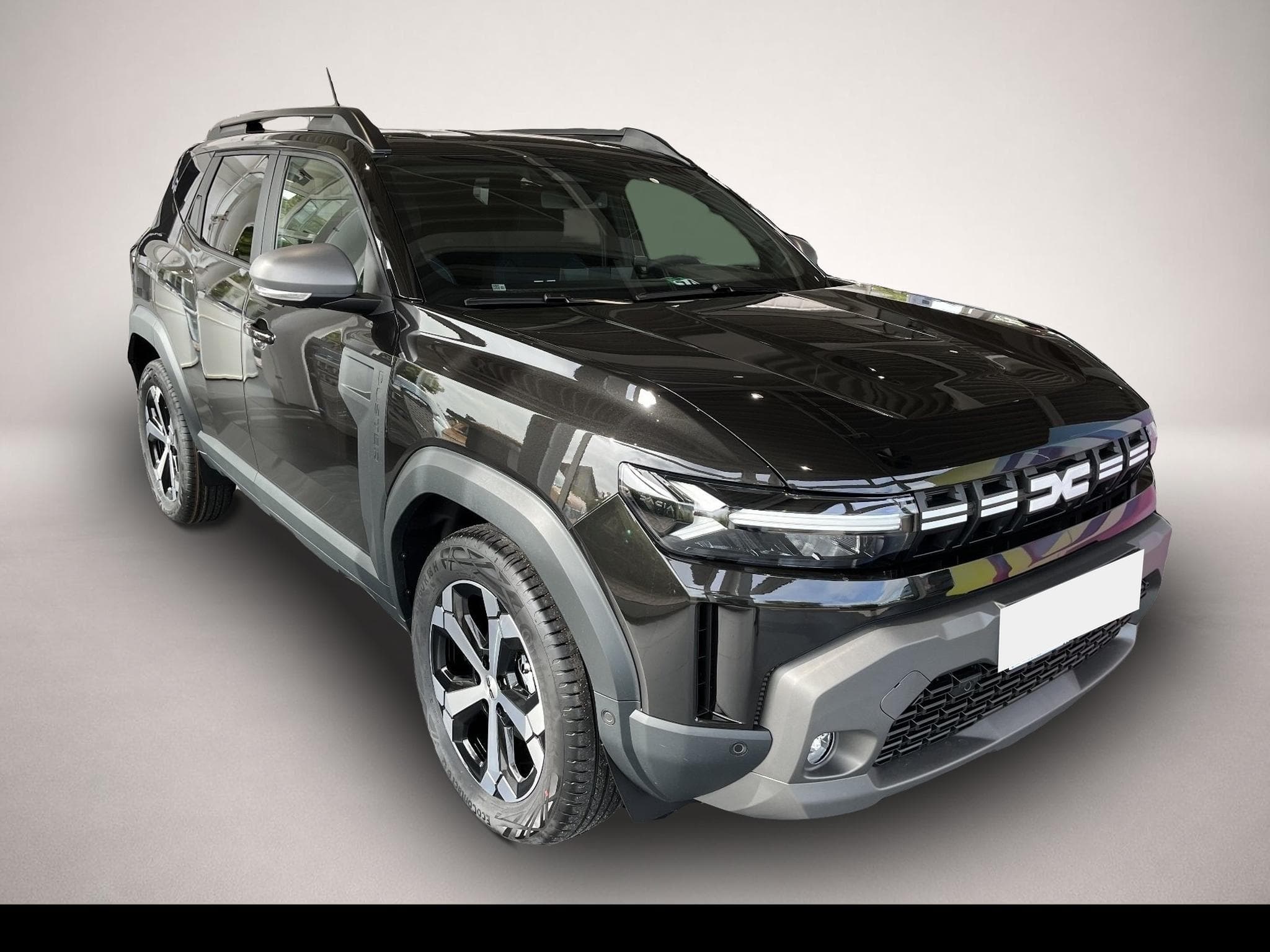 Dacia Duster (2026) - Foto 3