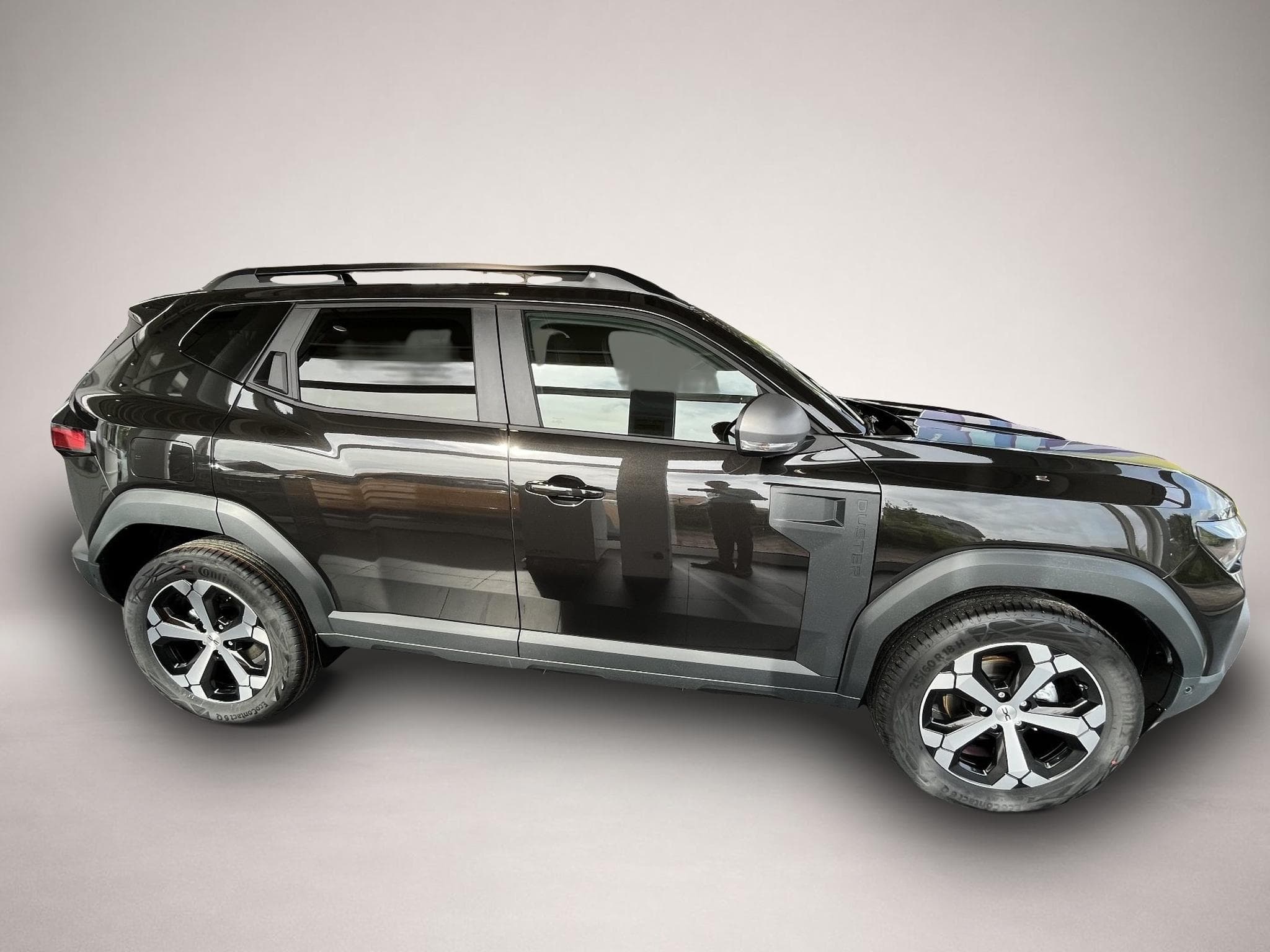 Dacia Duster (2026) - Foto 4