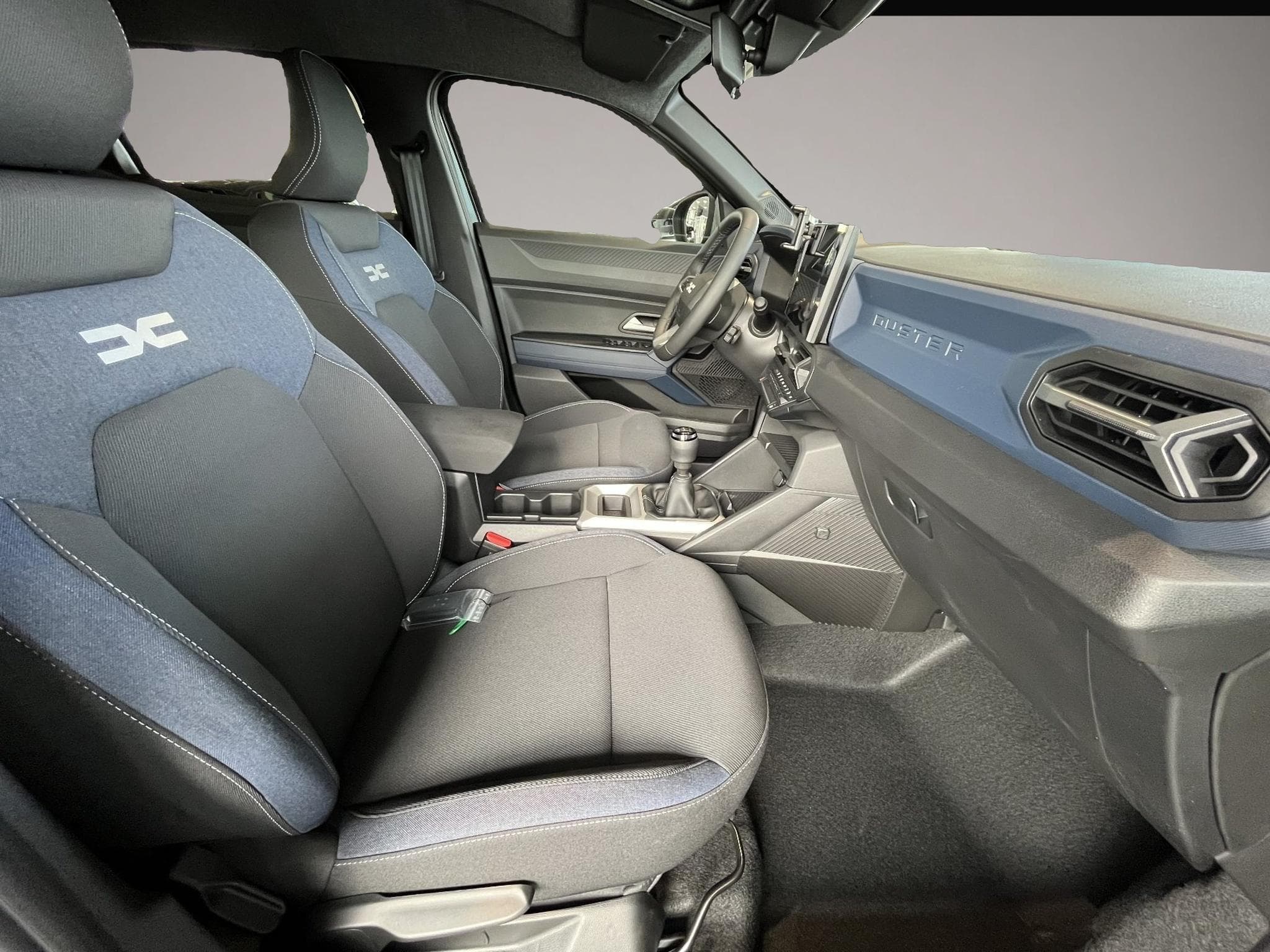 Dacia Duster (2026) - Foto 5