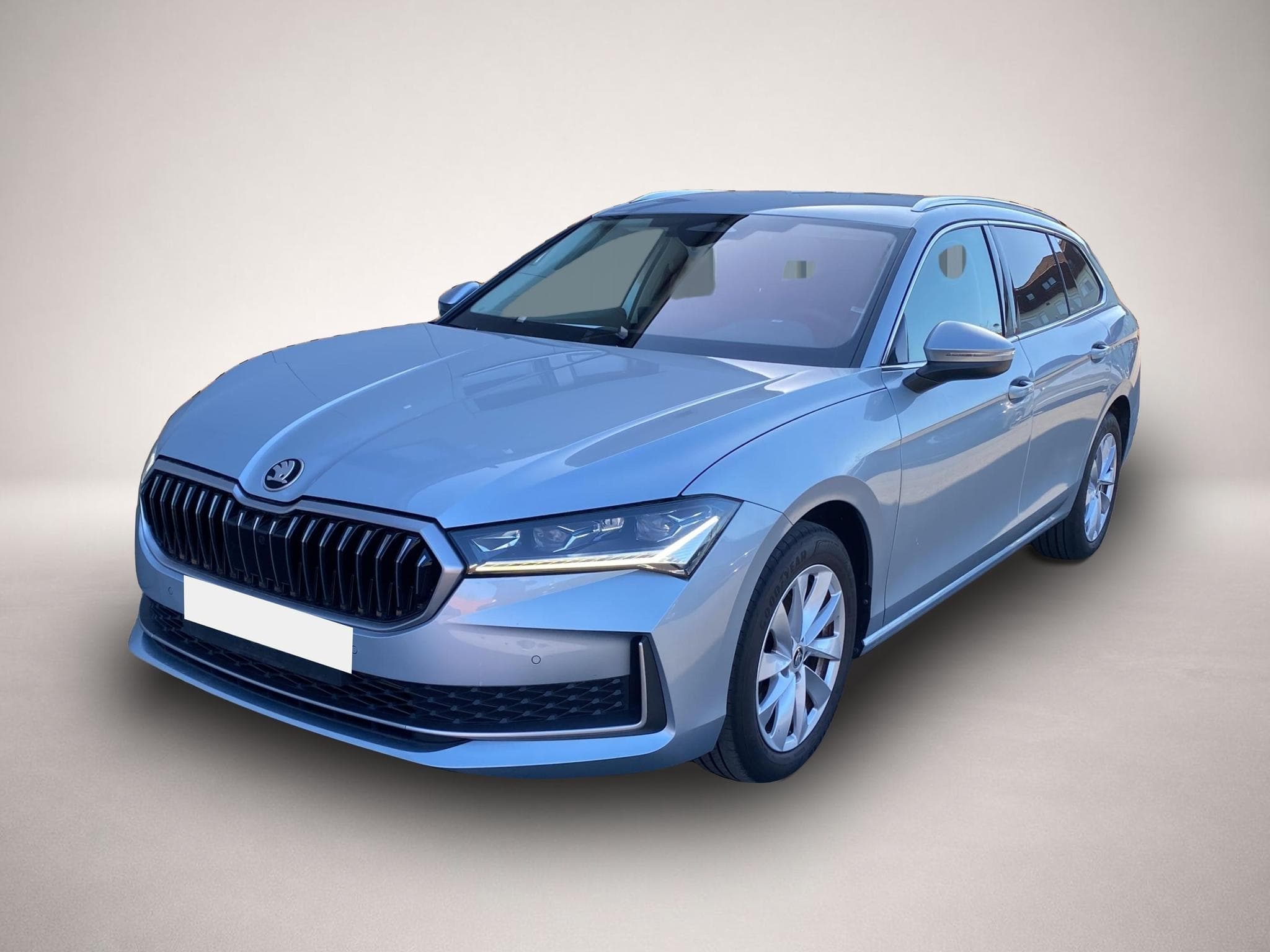 Skoda Superb (2025) - Foto 2