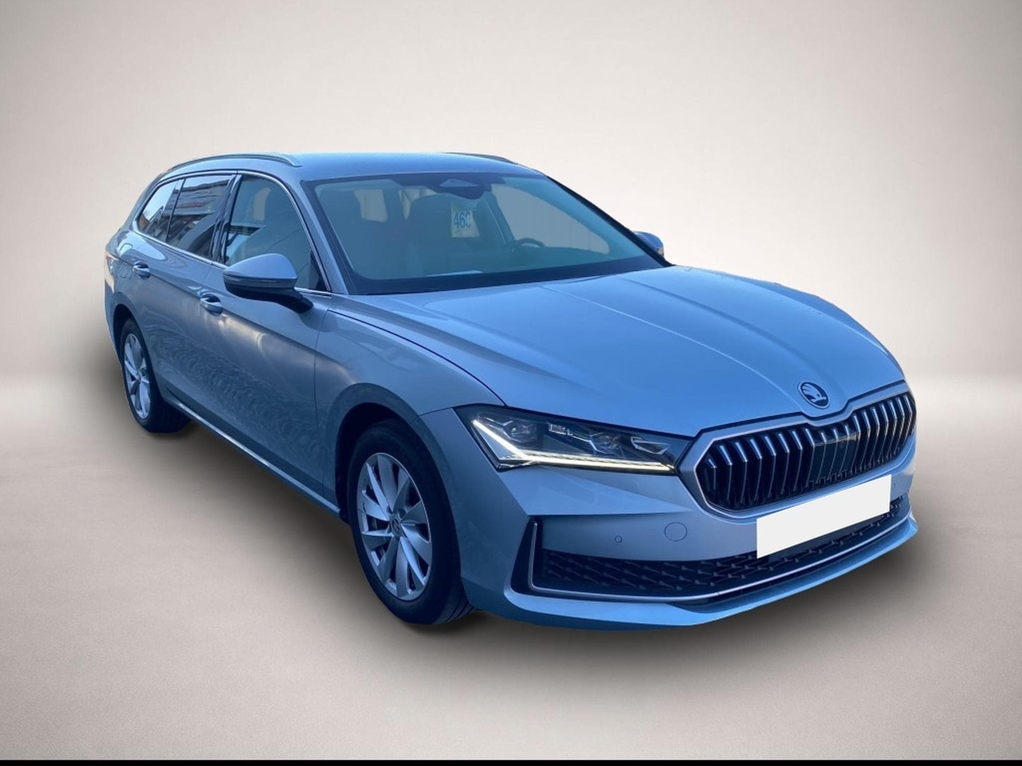 Skoda Superb (2025) - Foto 3