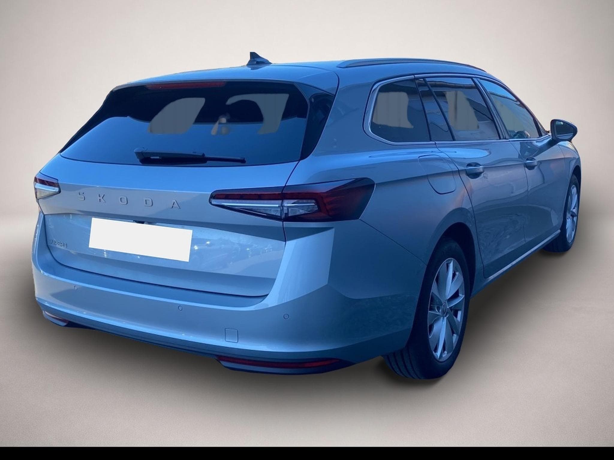 Skoda Superb (2025) - Foto 5