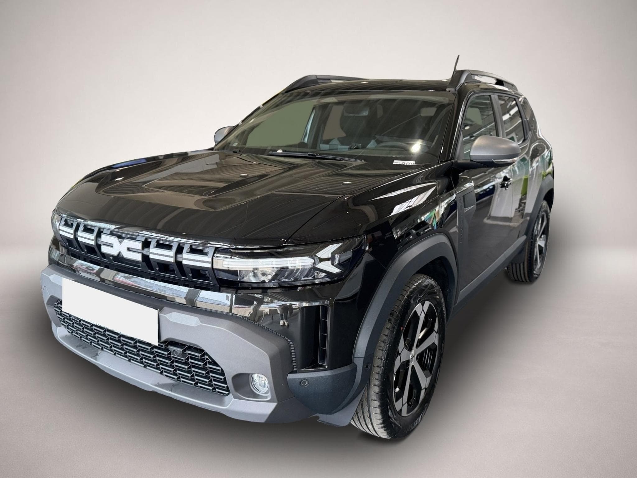 Dacia Duster (2026) - Foto 1