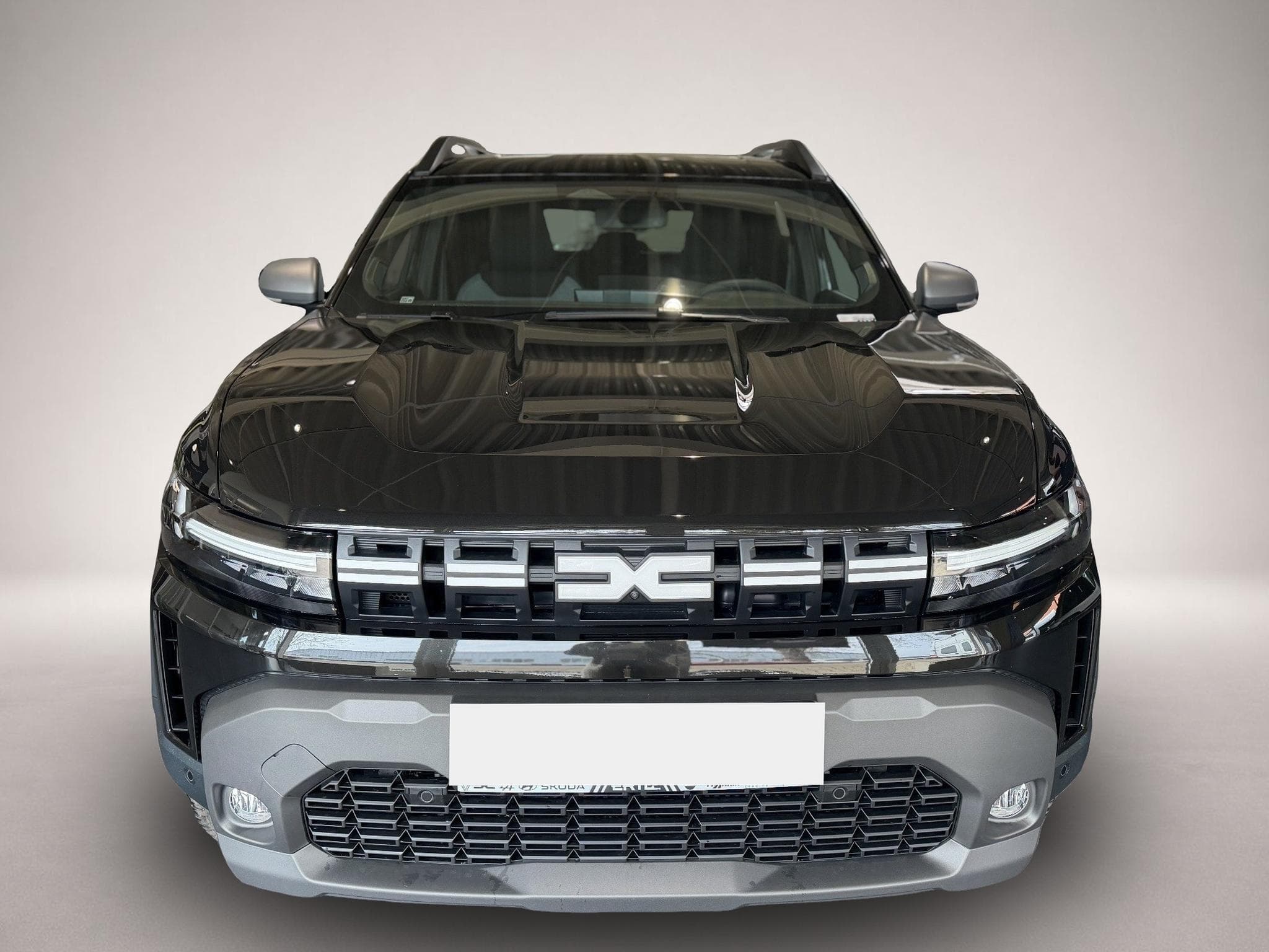 Dacia Duster (2026) - Foto 2