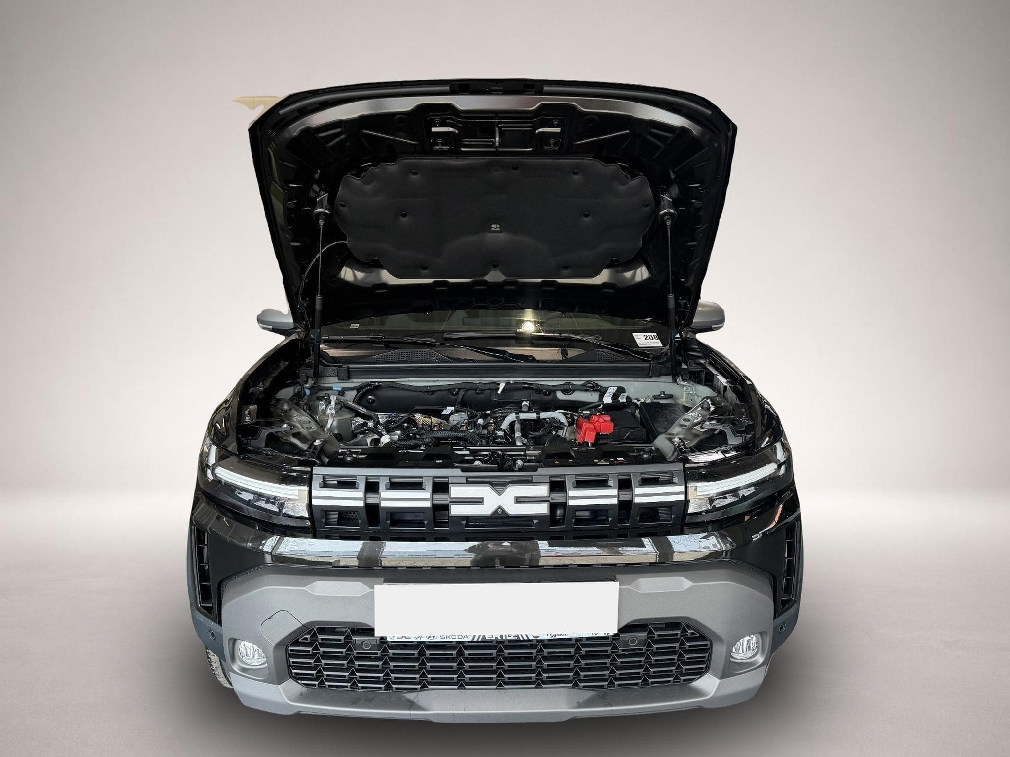 Dacia Duster (2026) - Foto 3