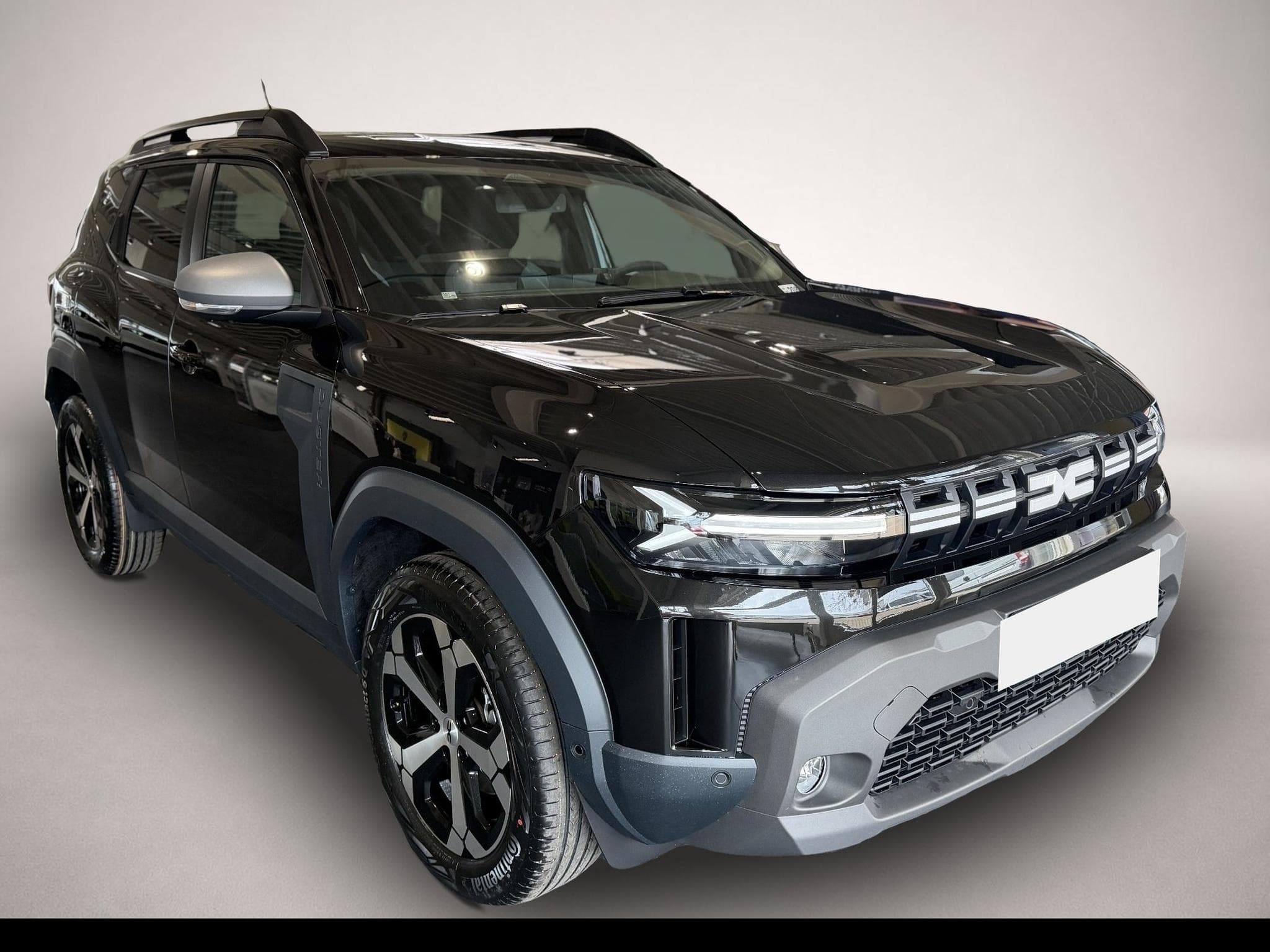 Dacia Duster (2026) - Foto 4