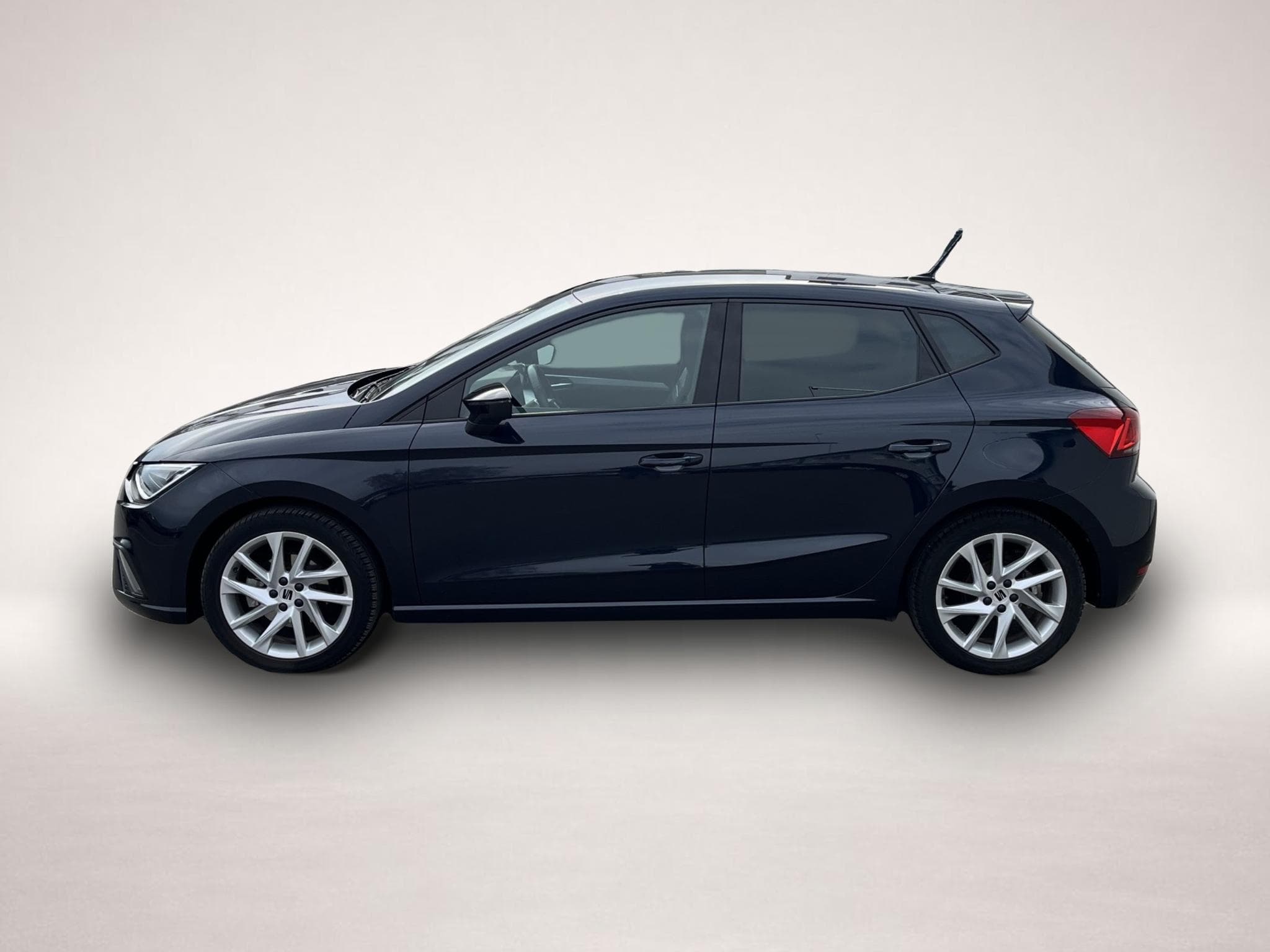 Seat Ibiza (2022) - Foto 2