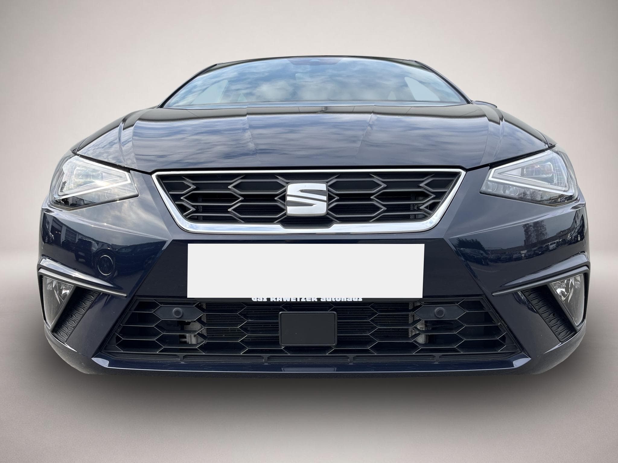 Seat Ibiza (2022) - Foto 3