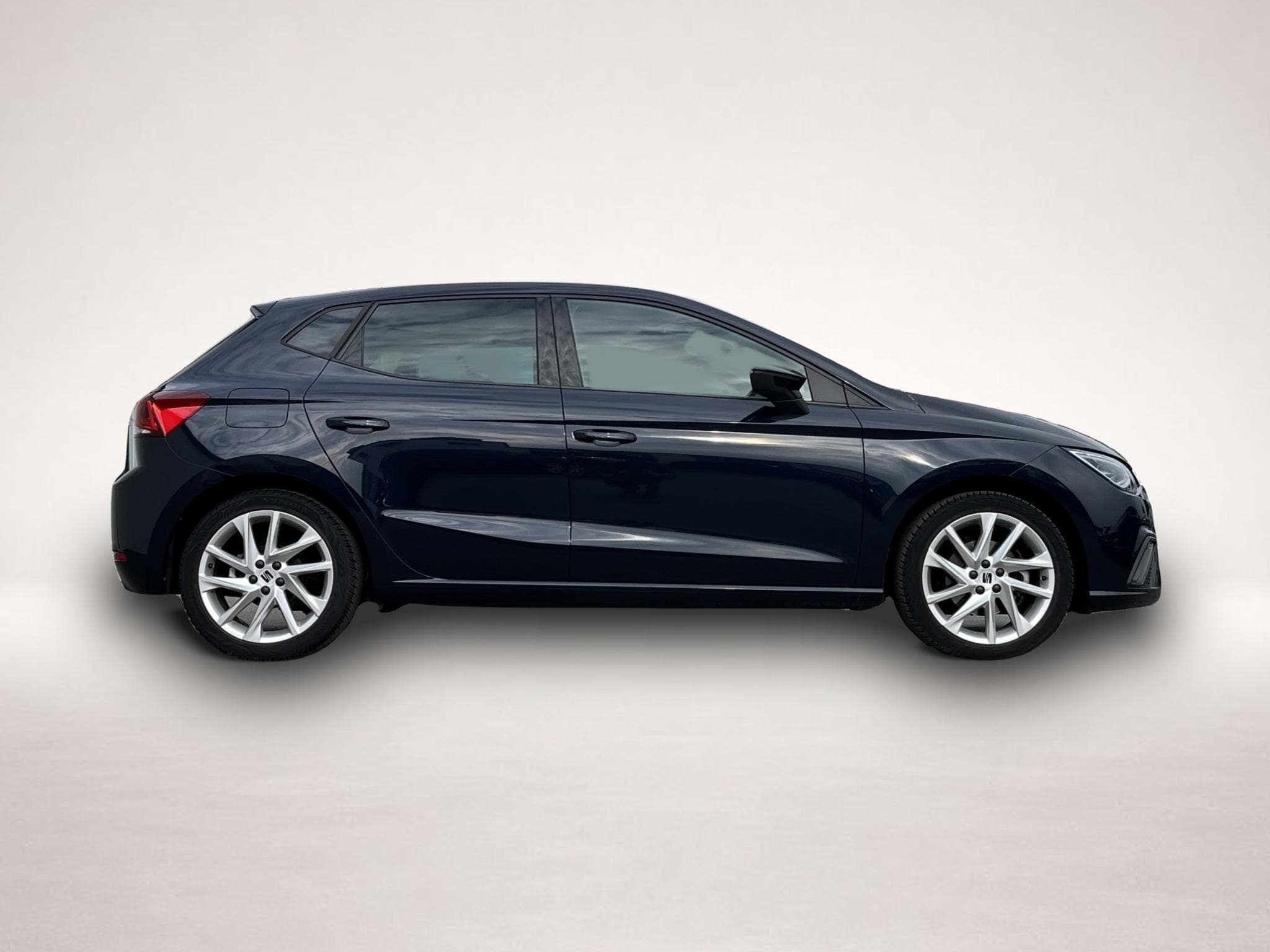 Seat Ibiza (2022) - Foto 4