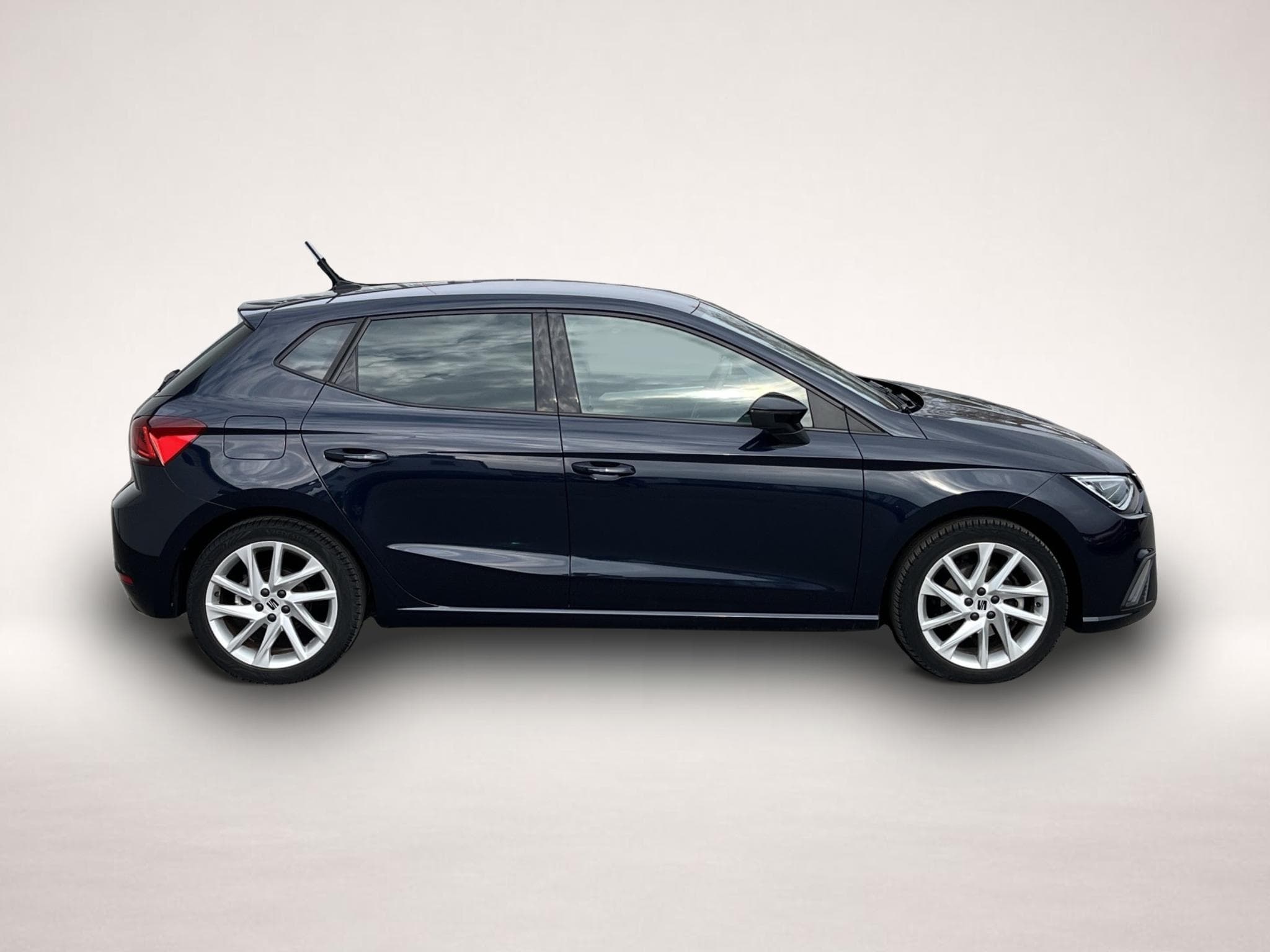 Seat Ibiza (2022) - Foto 5