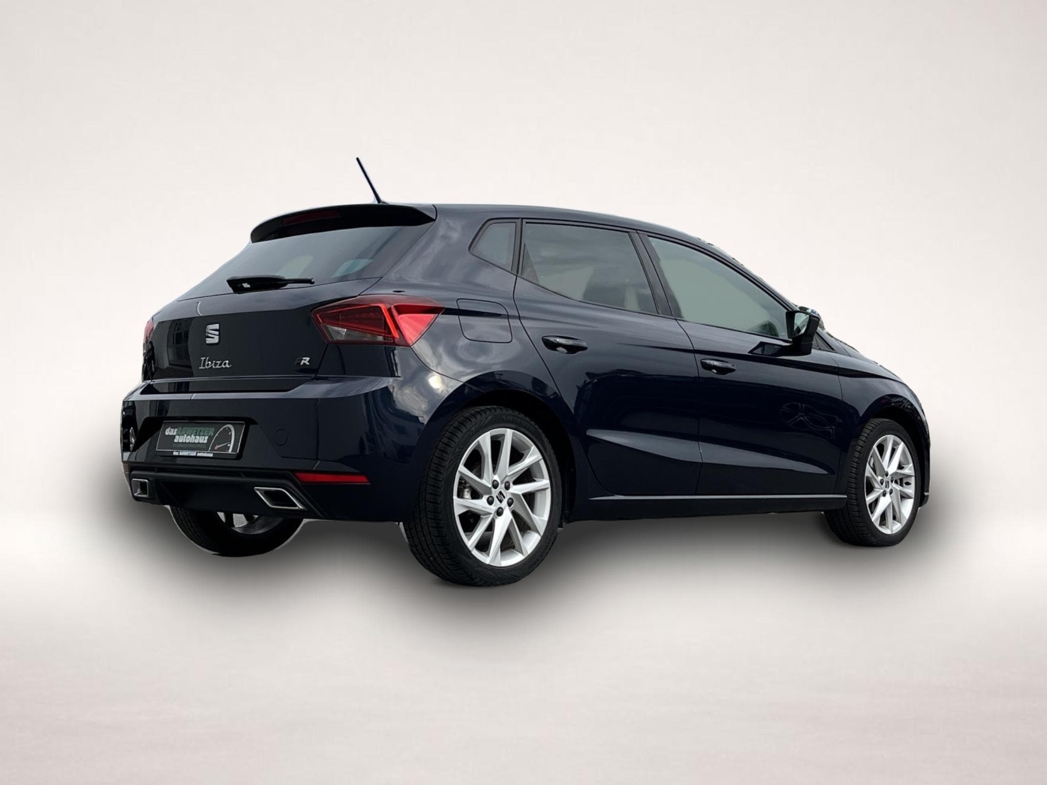 Seat Ibiza (2022) - Foto 6