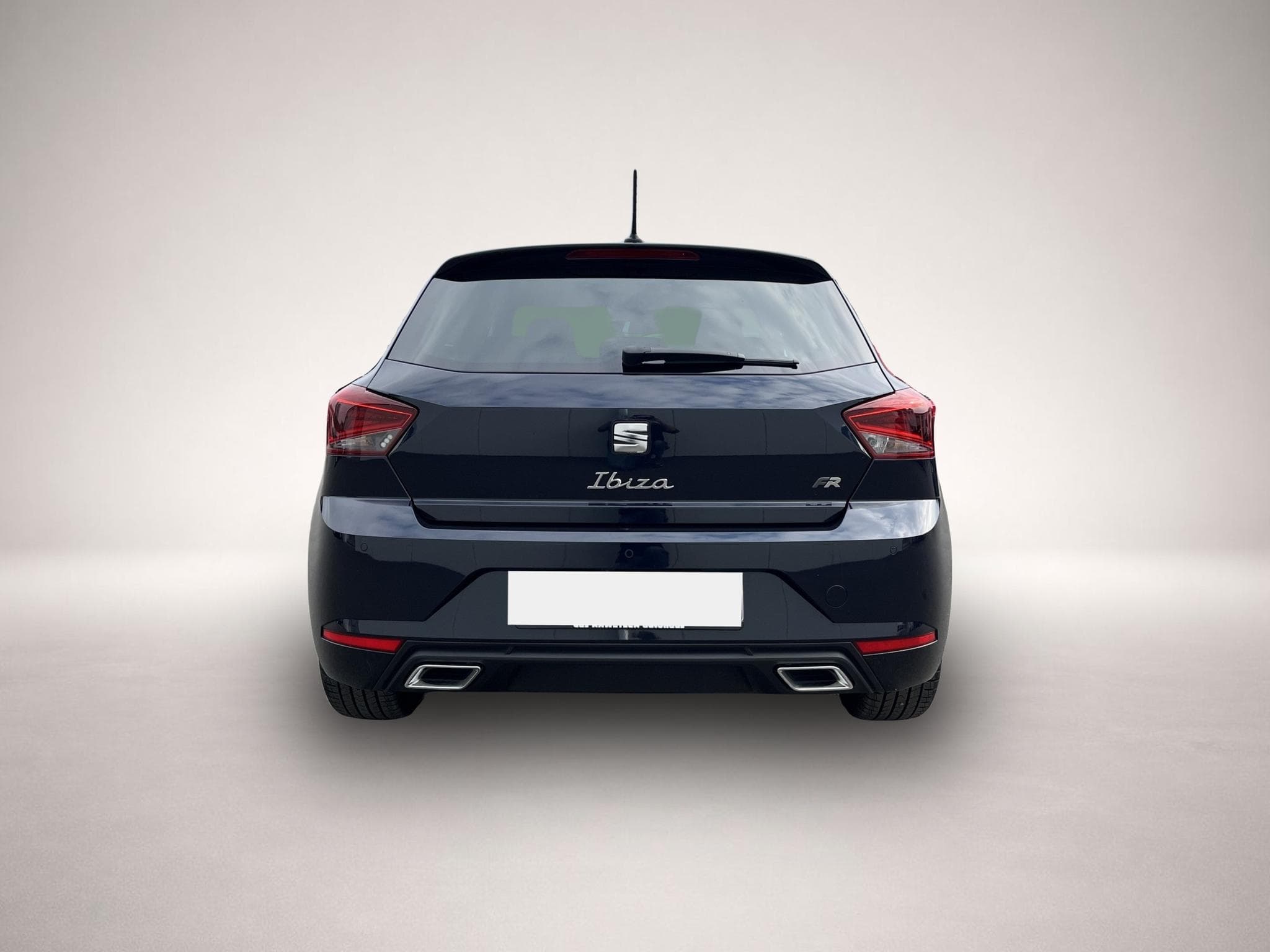 Seat Ibiza (2022) - Foto 8