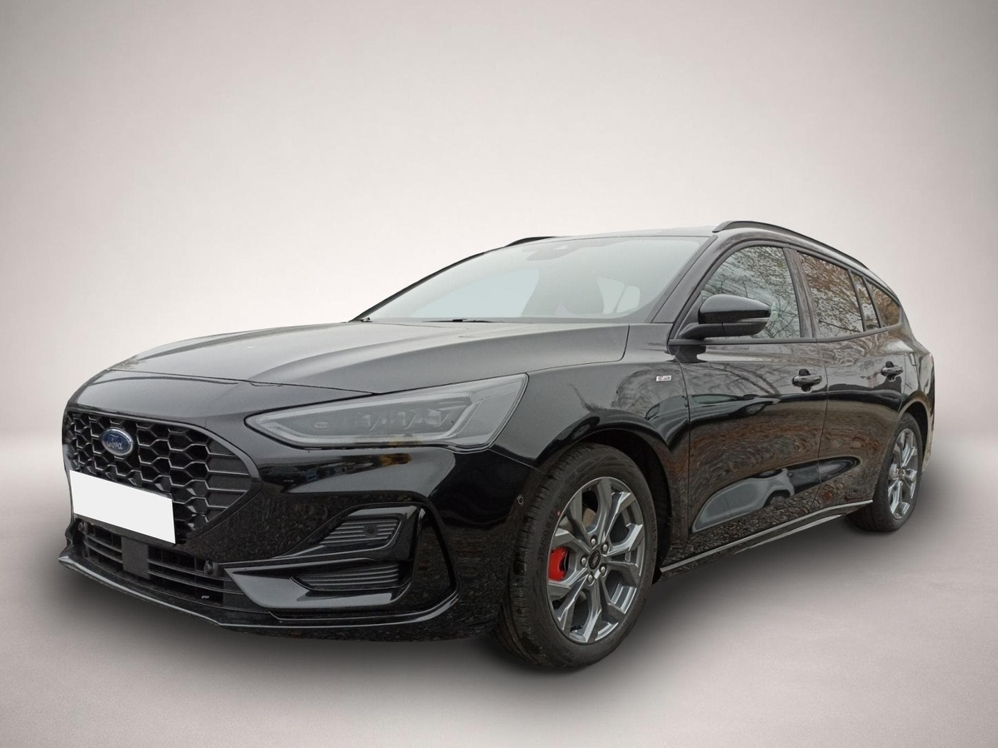 Ford Focus (2024) - Foto 1