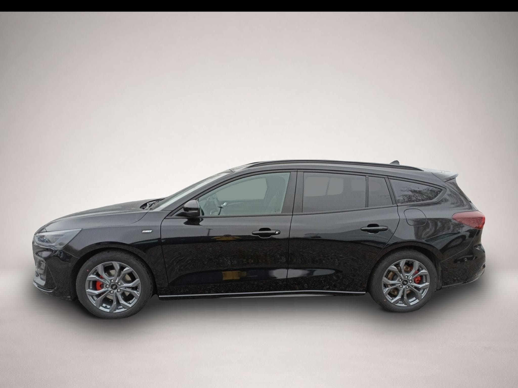 Ford Focus (2024) - Foto 2