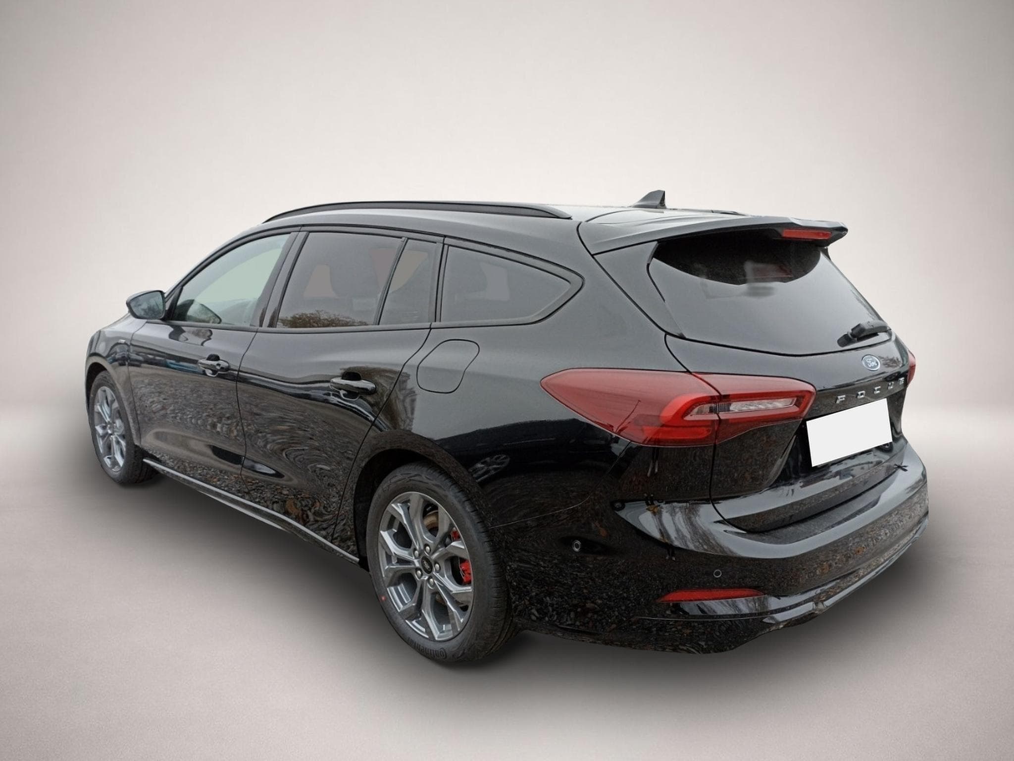 Ford Focus (2024) - Foto 3