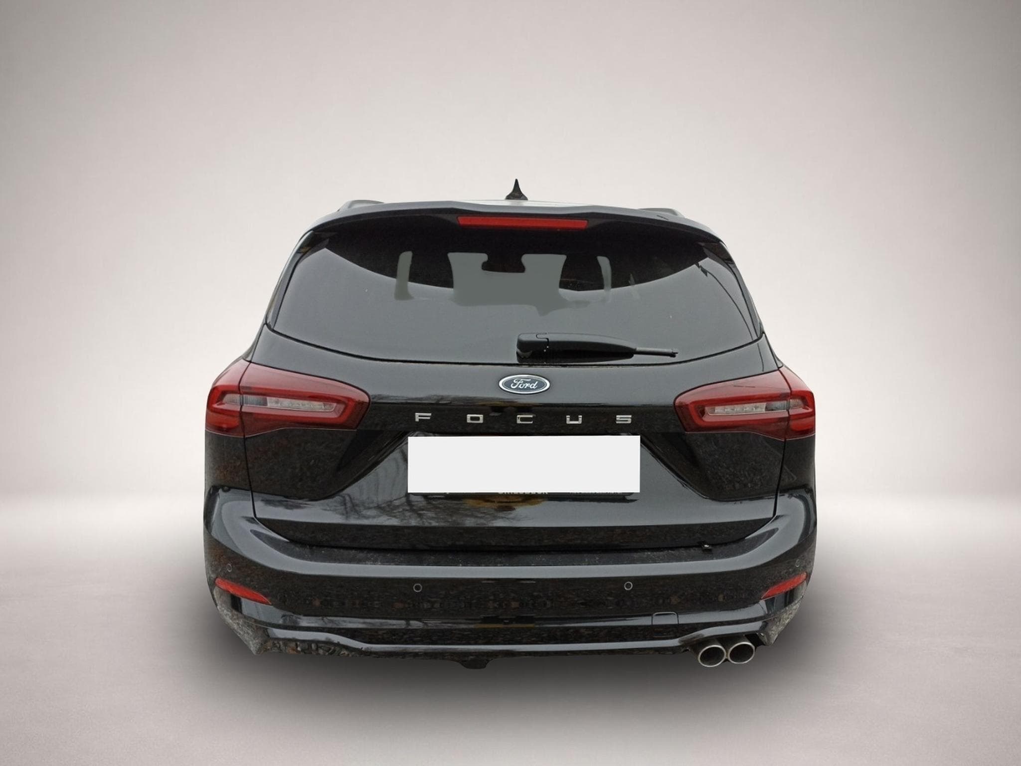 Ford Focus (2024) - Foto 4